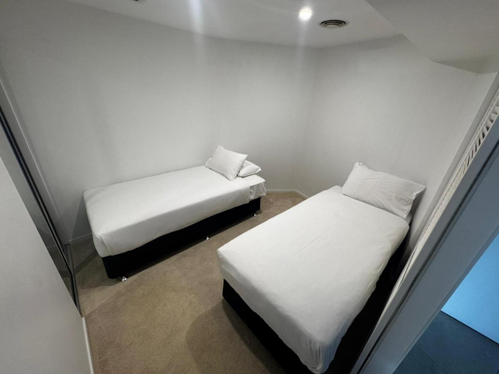 Ridge 3* Brisbane