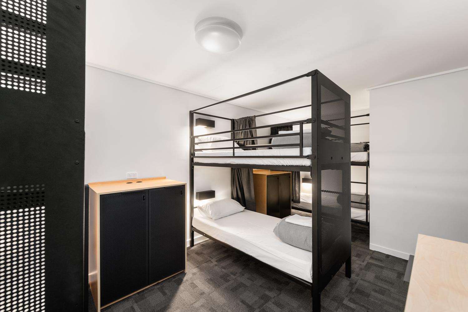 Hostel Yha *
