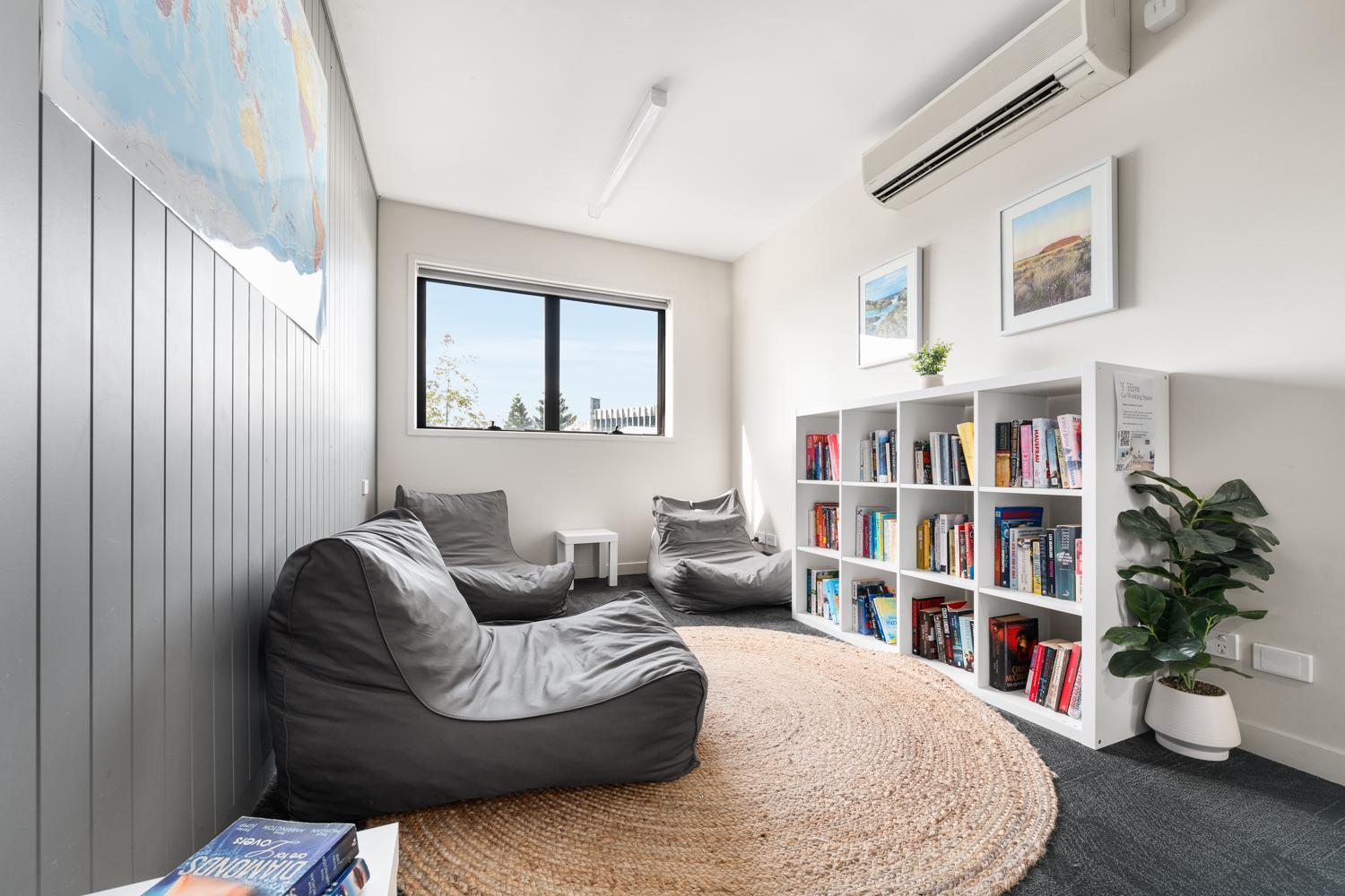 Yha Hostel Brisbane