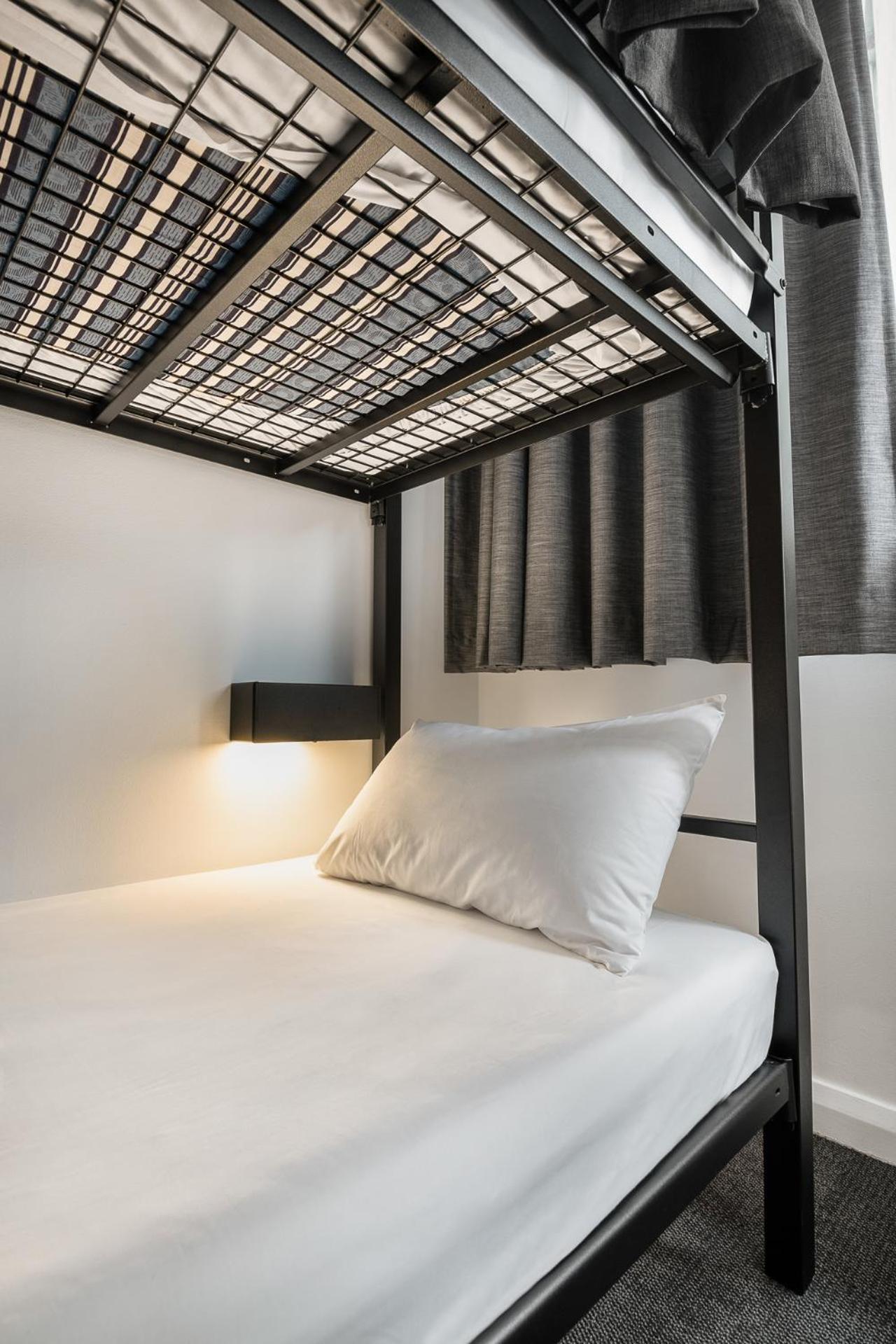 Yha Brisbane