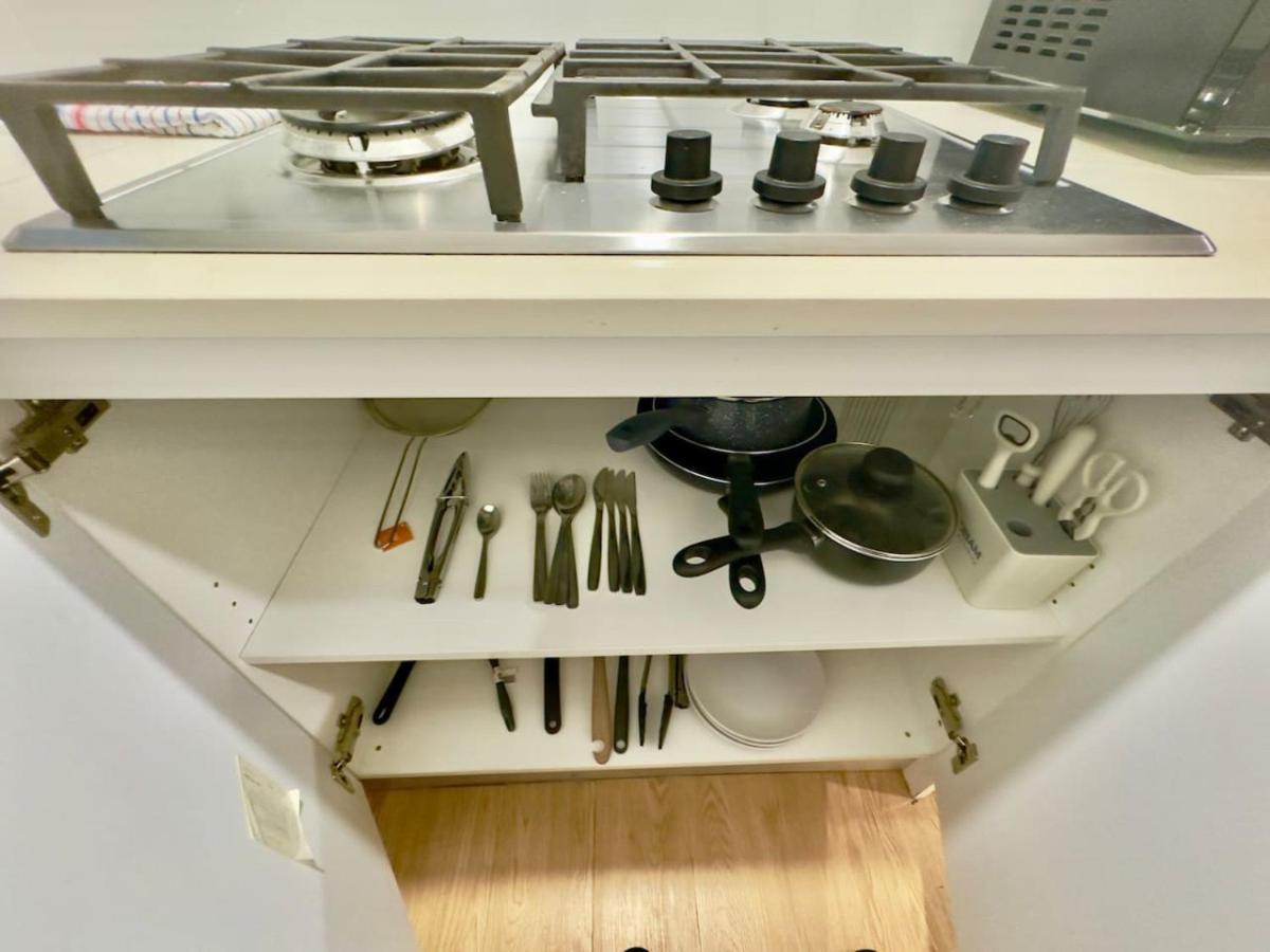 Prime 1br Near Transport And Retail Apartment