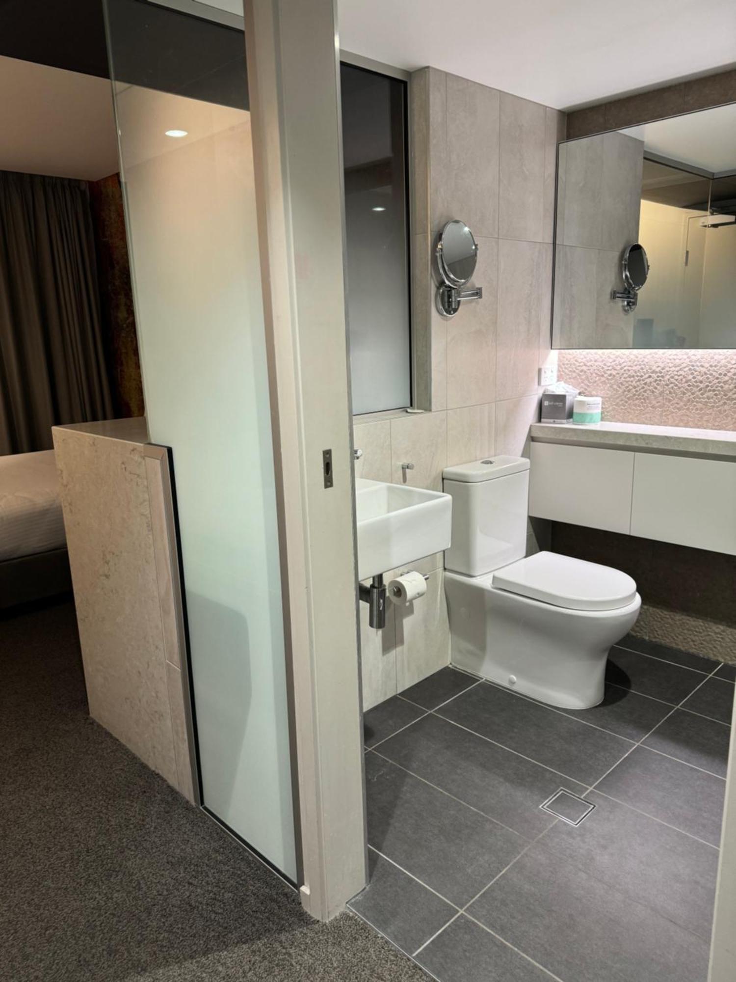 Hotel Fortitude Valley Brisbane