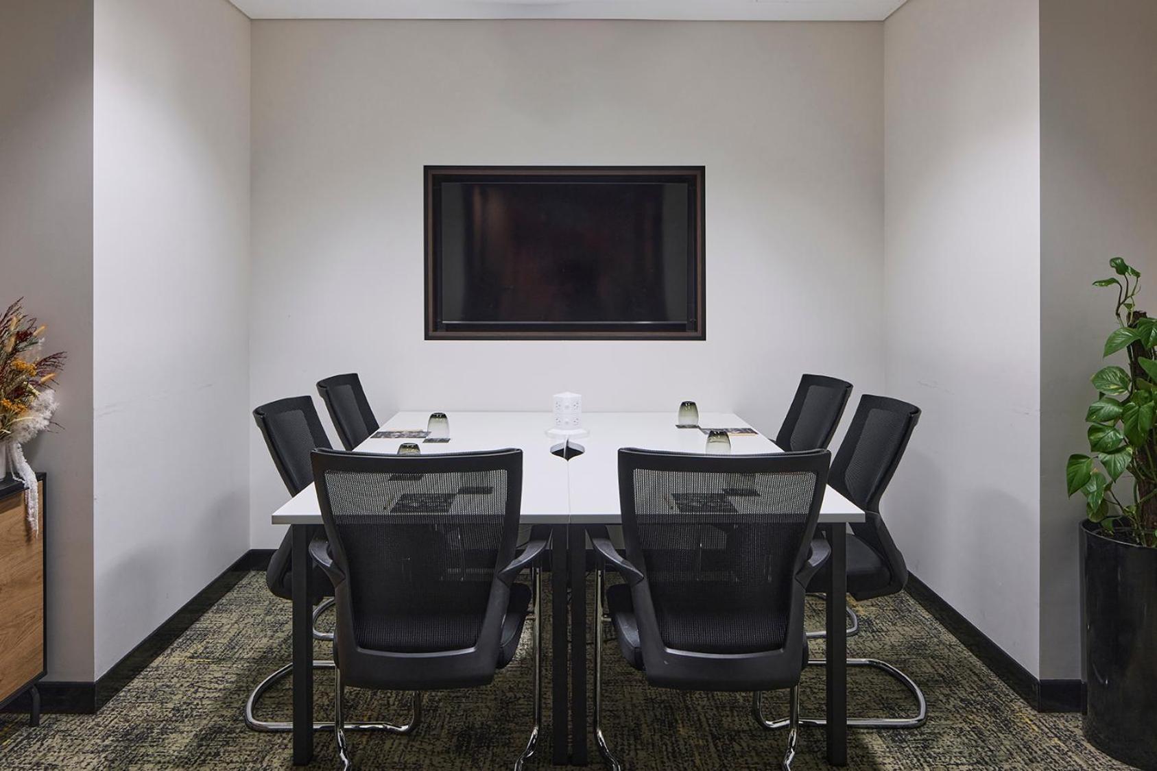 Hotel Rydges Fortitude Valley