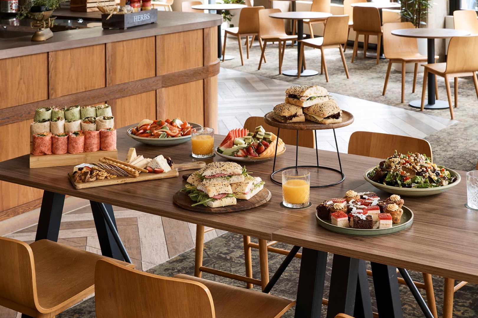 Rydges Fortitude Valley Hotel 4*