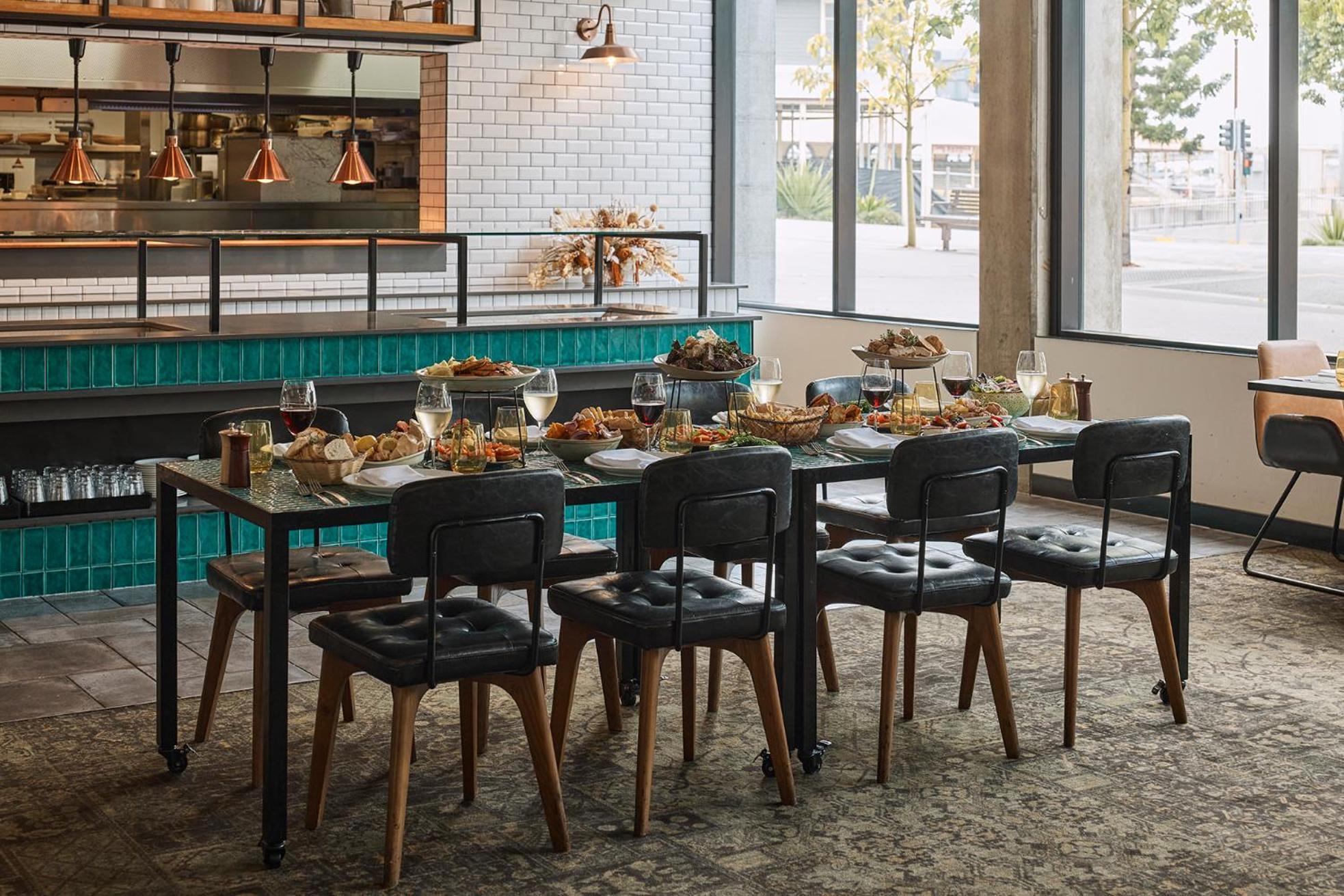 Hotel Rydges Fortitude Valley 4*
