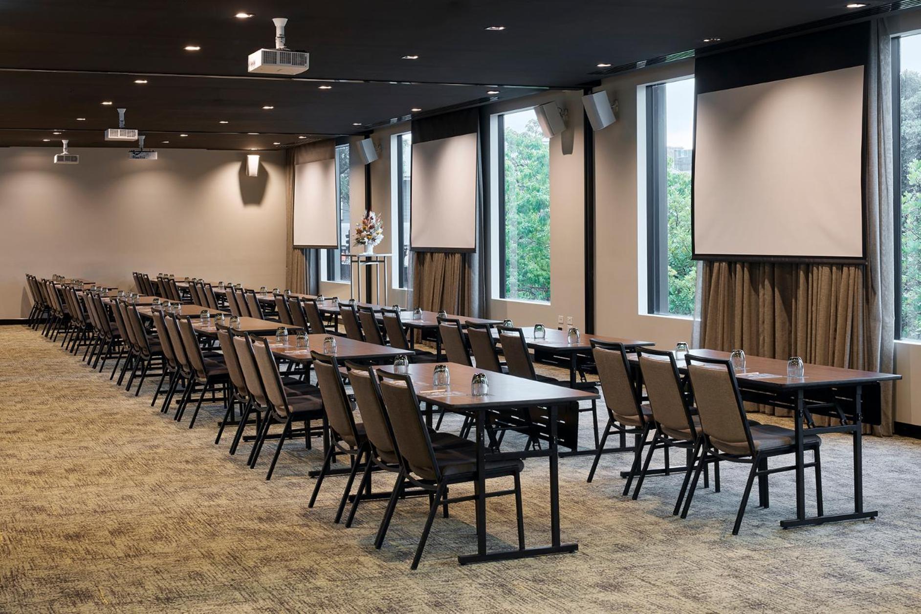 Rydges Fortitude Valley 4*