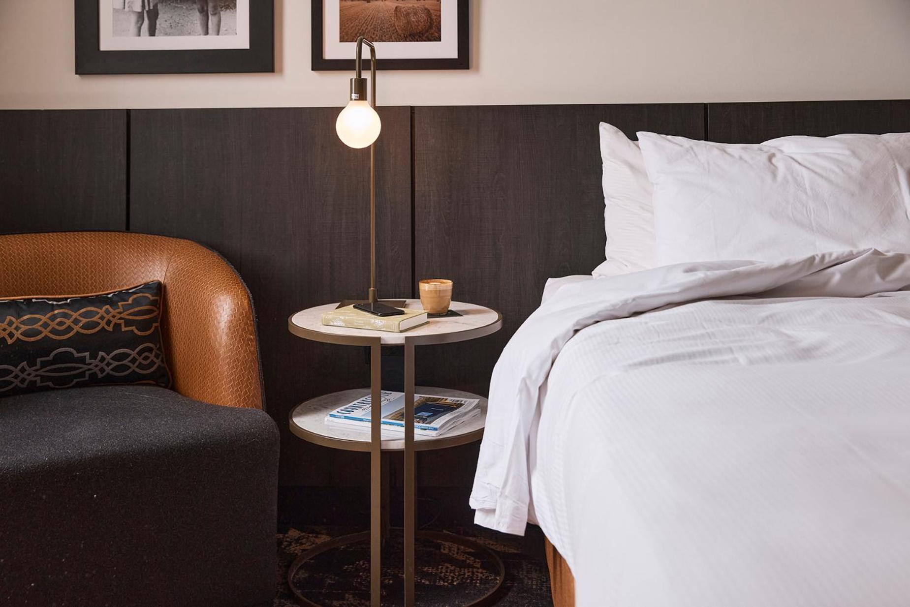 Hotel Rydges Fortitude Valley Brisbane