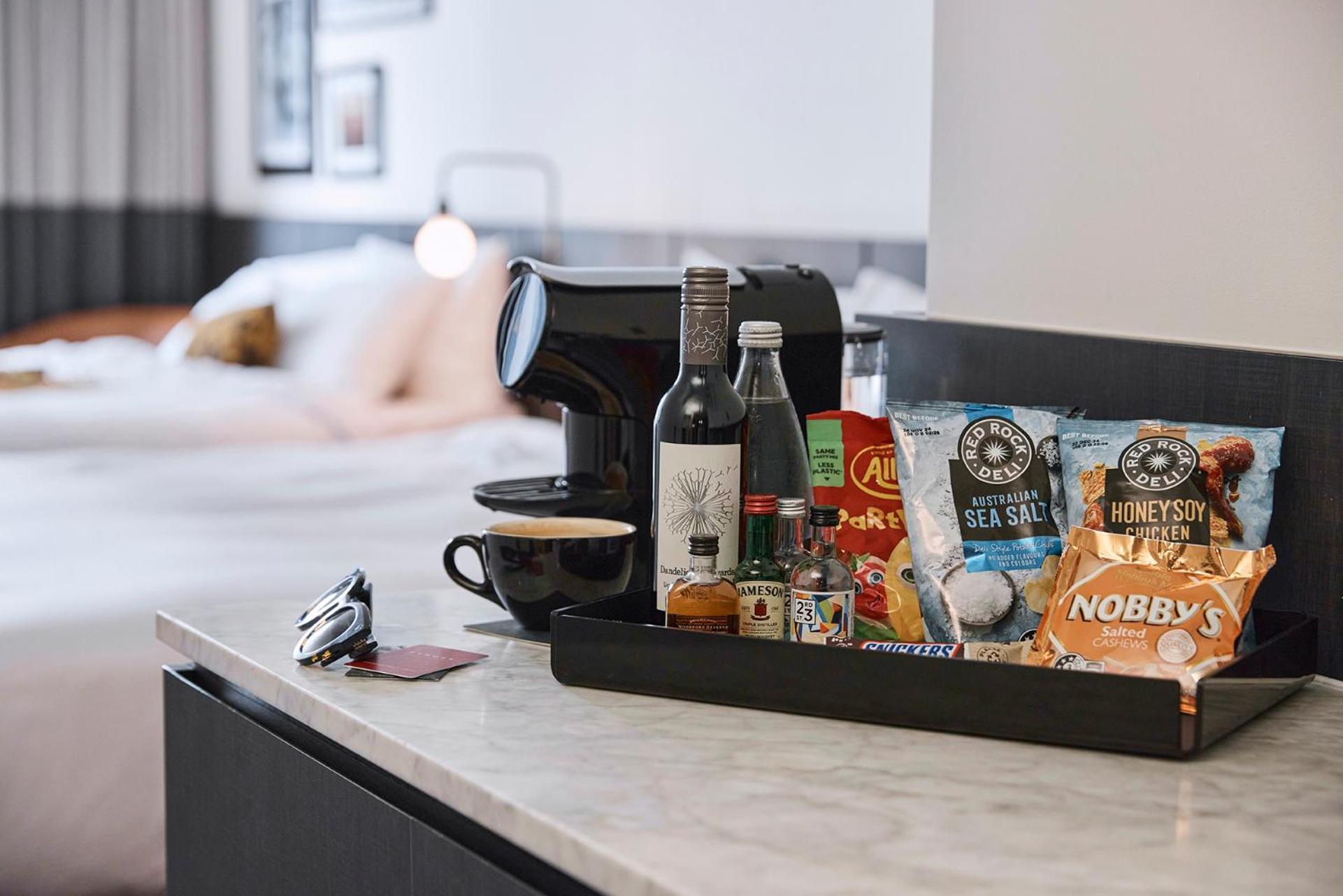 Hotel Rydges Fortitude Valley Brisbane