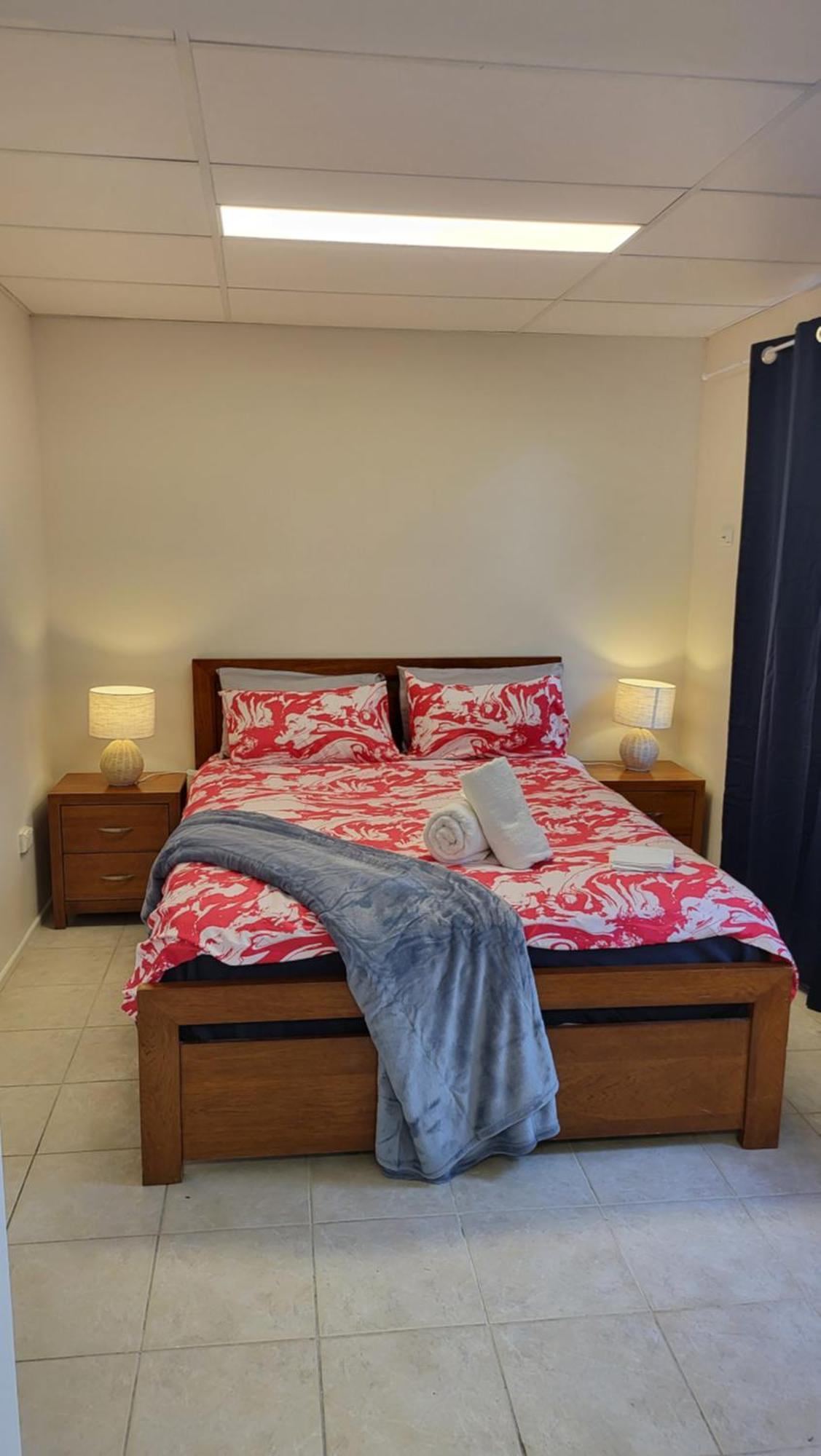 The Gabba Bed & Breakfast