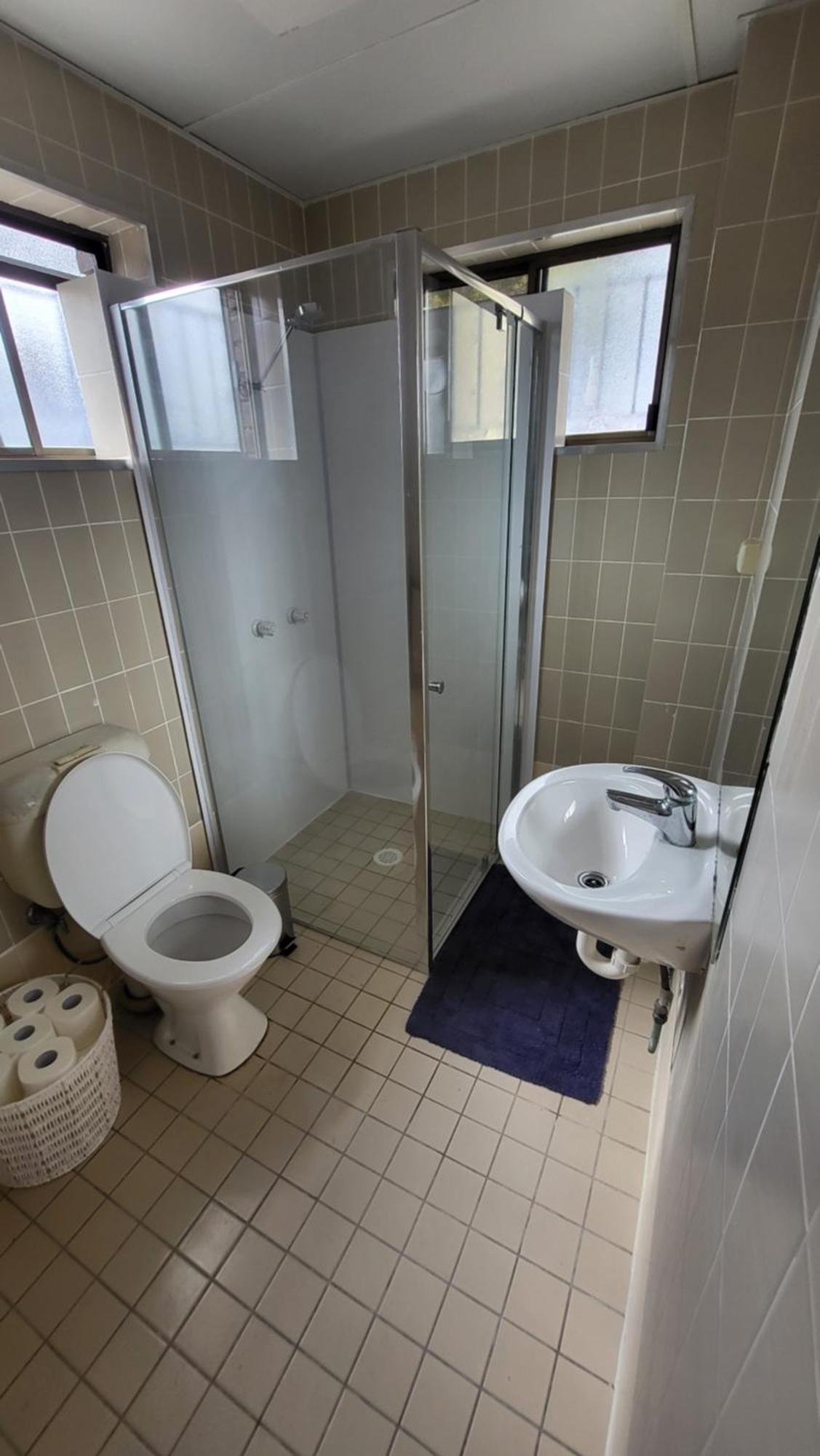 The Gabba Bed & Breakfast Brisbane