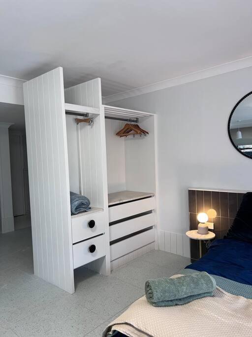 Sophisticated Spacious Self Contained Brisbane