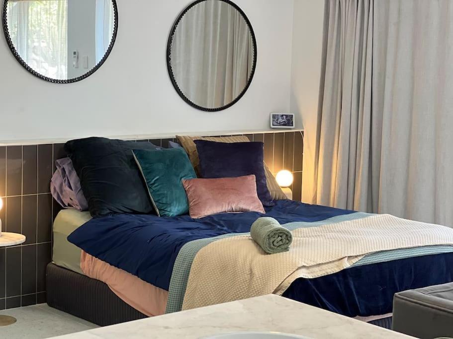 Sophisticated Spacious Self Contained * Brisbane