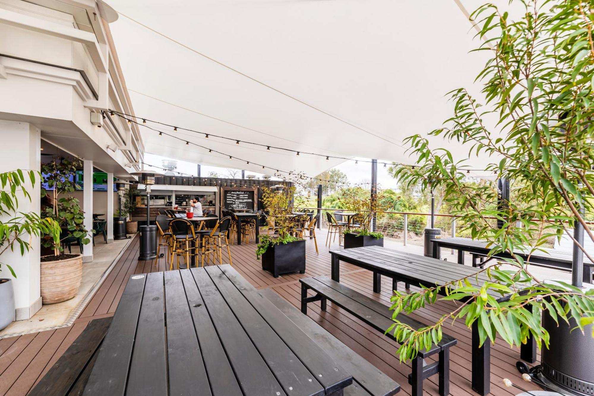 Hotel Inala Brisbane