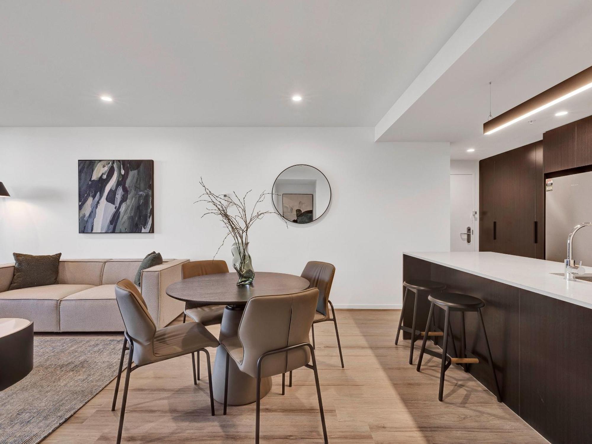 Aparthotel Rambla @ Berwick House *