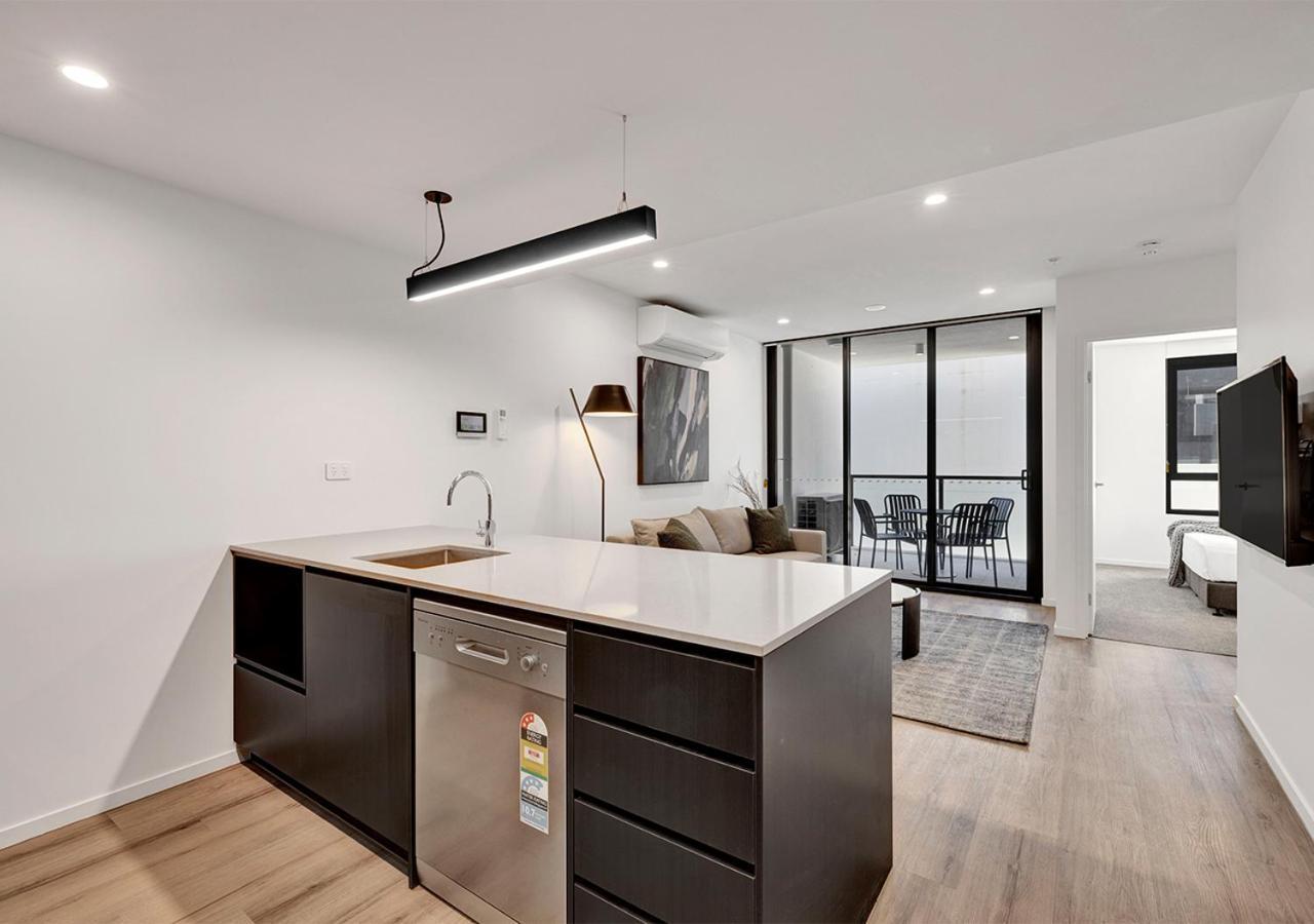Aparthotel Rambla @ Berwick House Brisbane