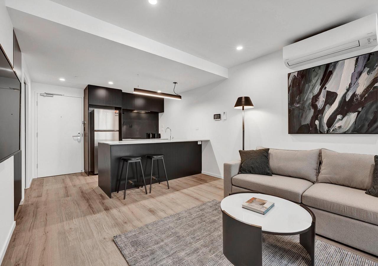 Rambla @ Berwick House Aparthotel