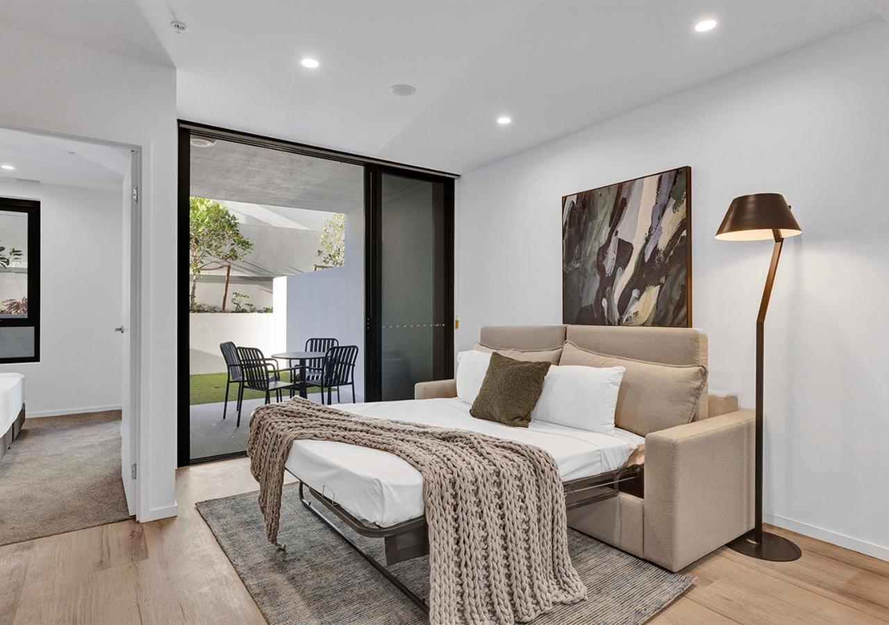 Aparthotel Rambla @ Berwick House