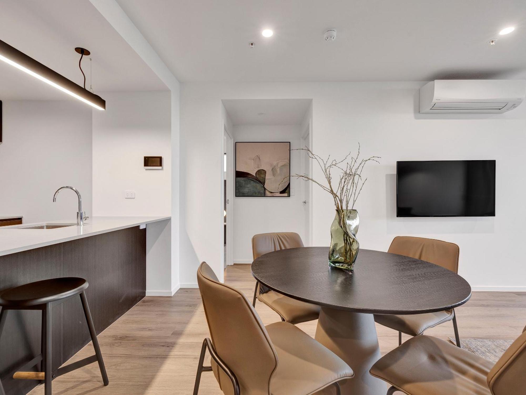 Rambla @ Berwick House Brisbane