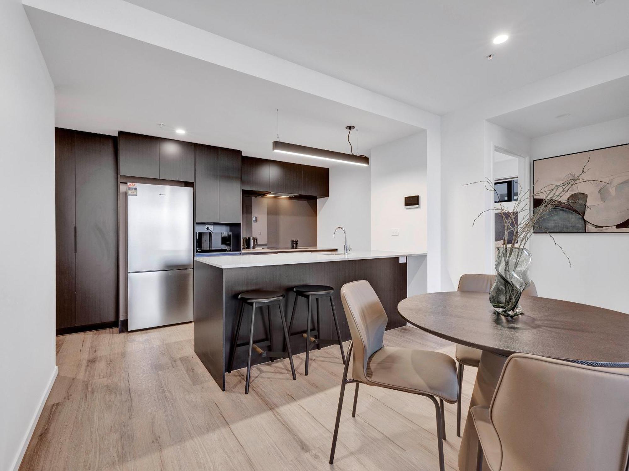 Rambla @ Berwick House
