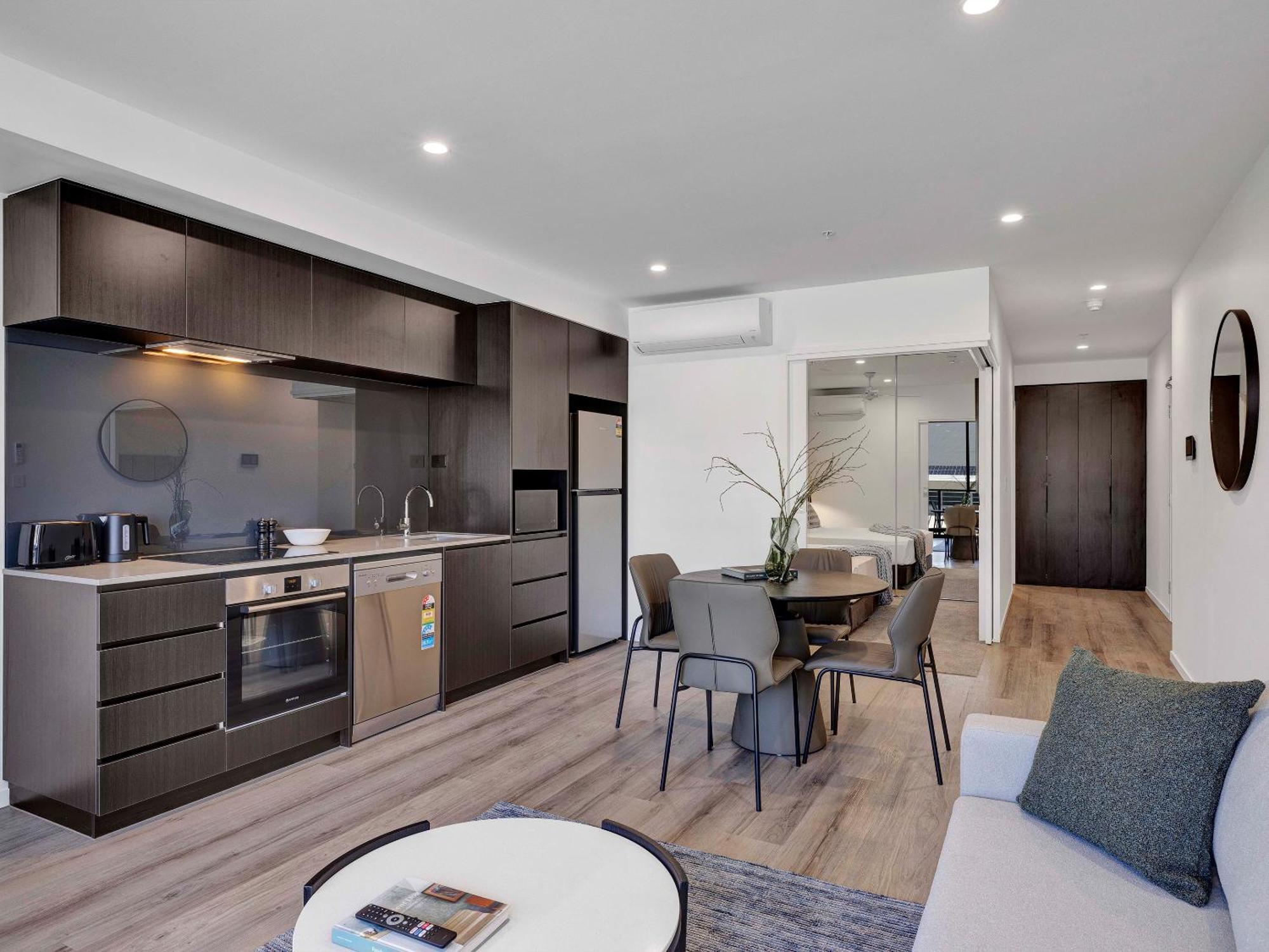 Rambla @ Berwick House * Brisbane