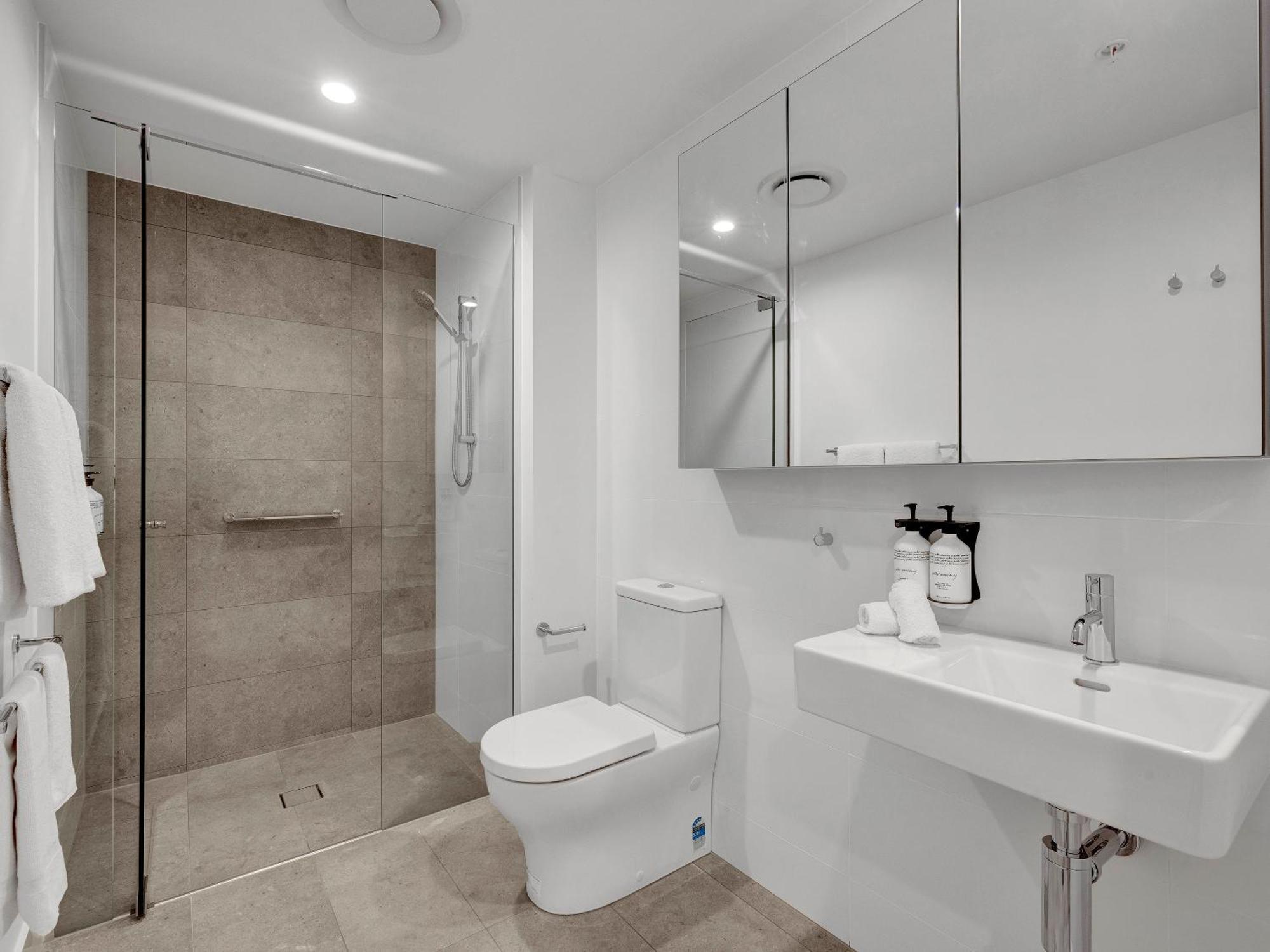 Aparthotel Rambla @ Berwick House