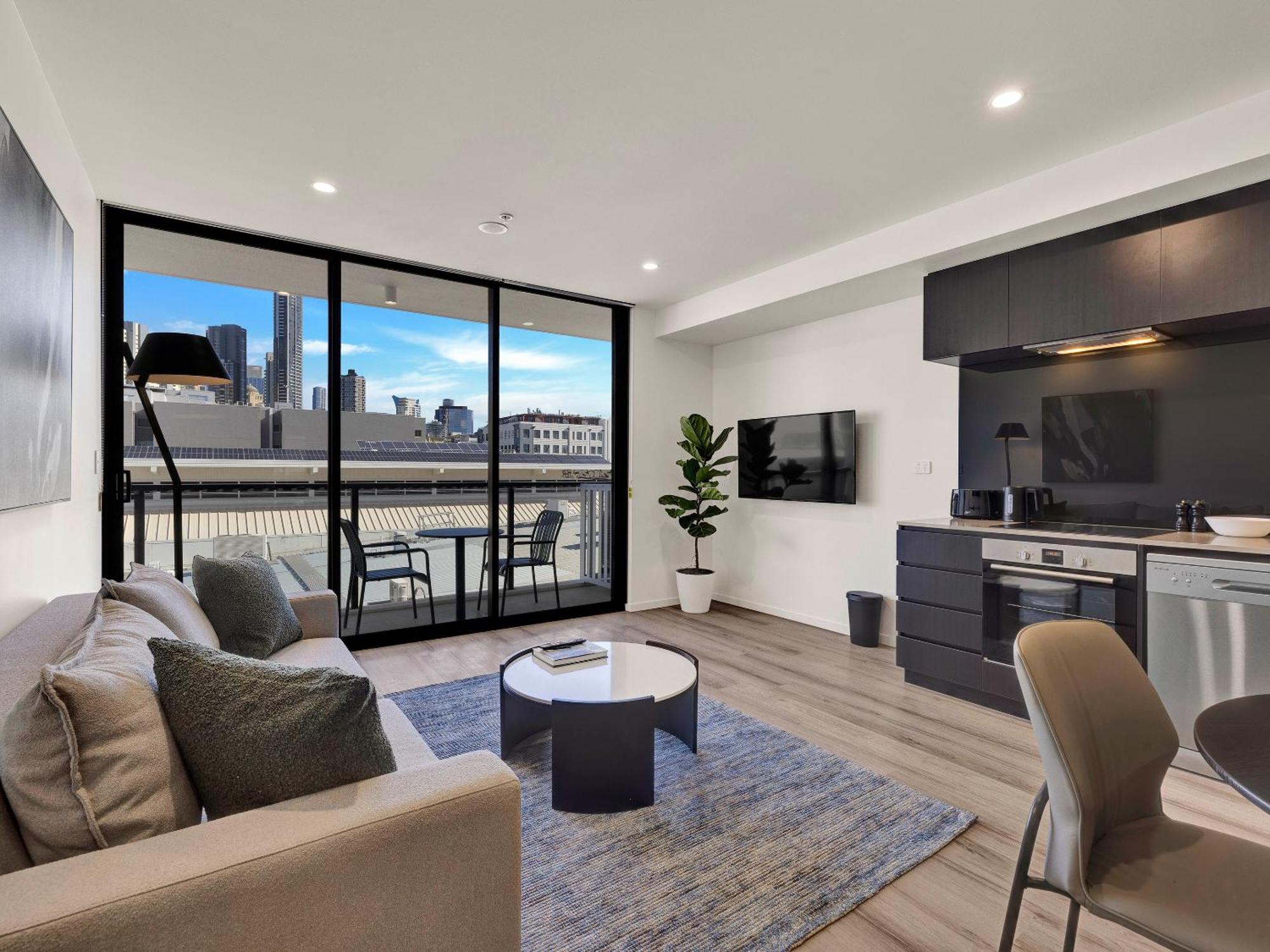 Rambla @ Berwick House *