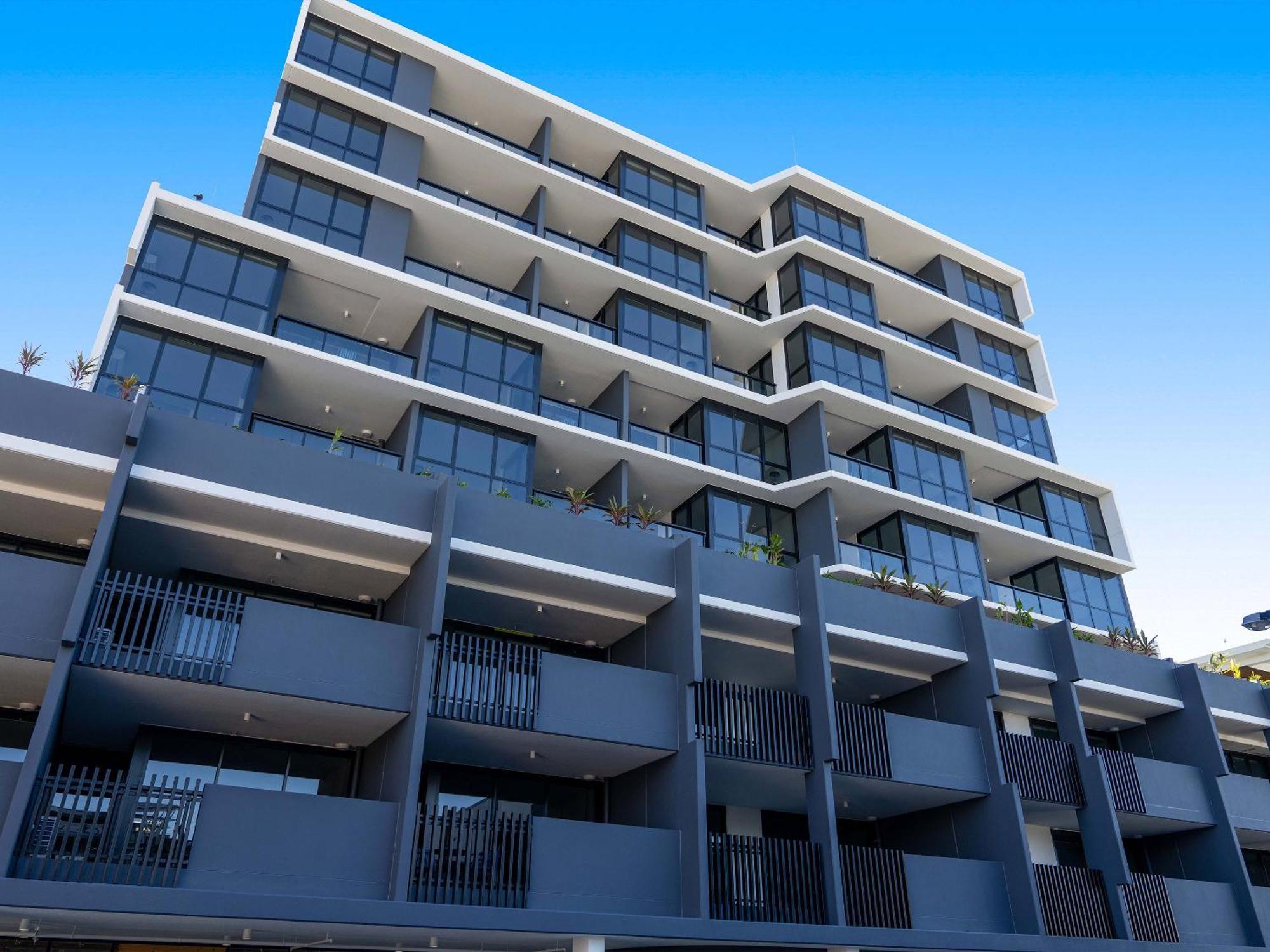 Rambla @ Berwick House Brisbane