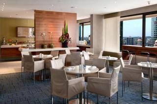 Intercontinental Hotels Brisbane By Ihg 5*