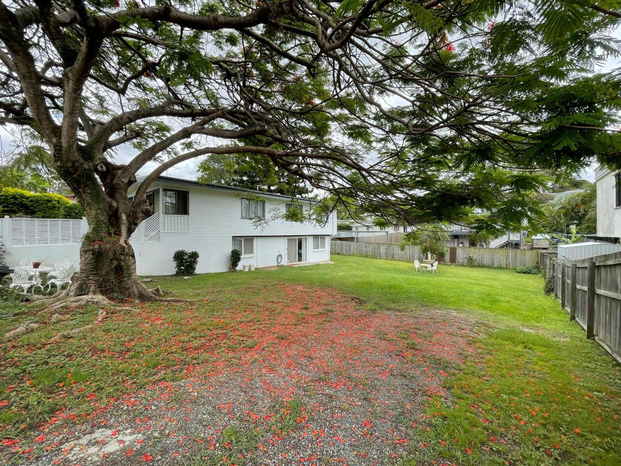 Bright House In Upper Mt Gravatt *