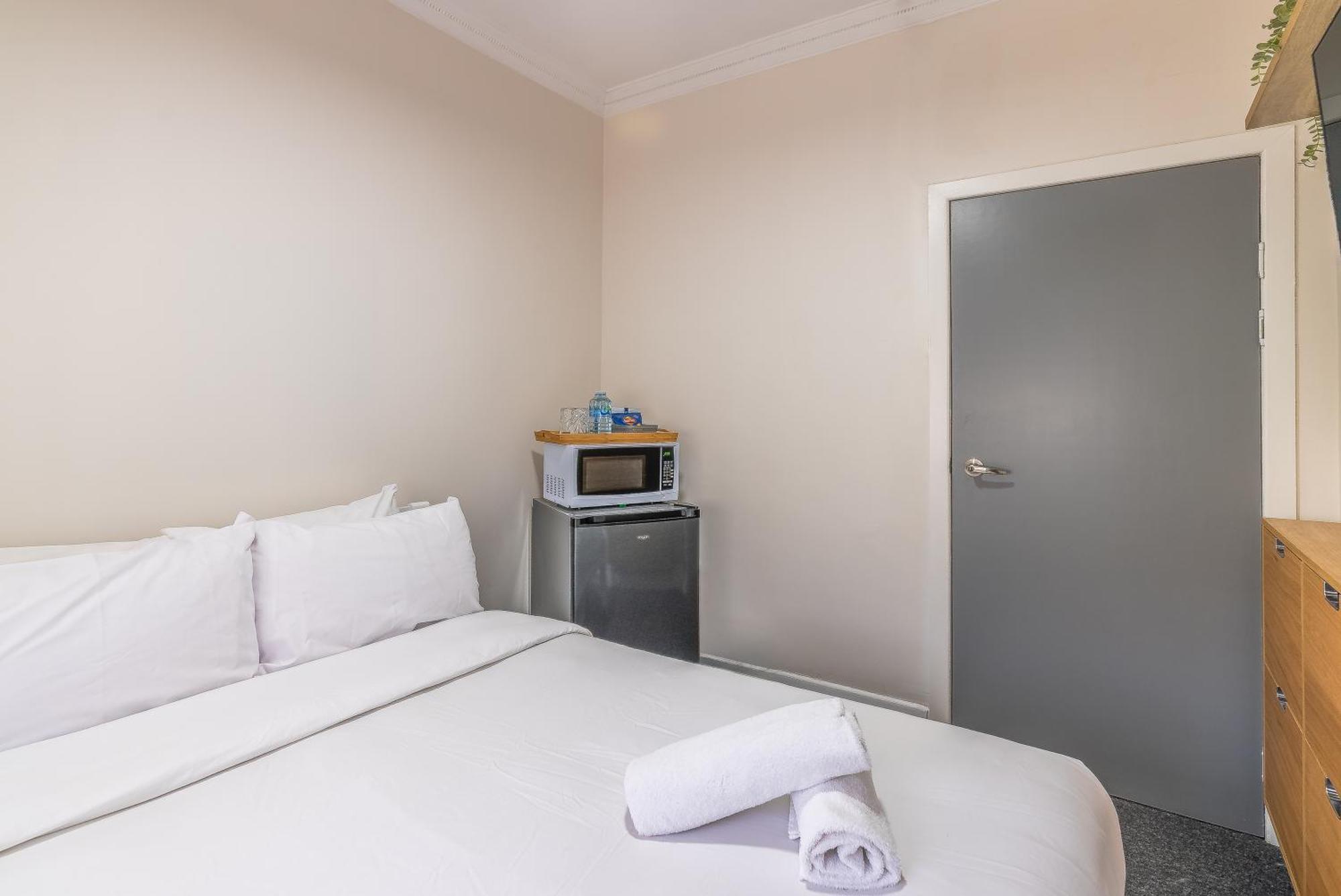 Hotel K2 Brisbane