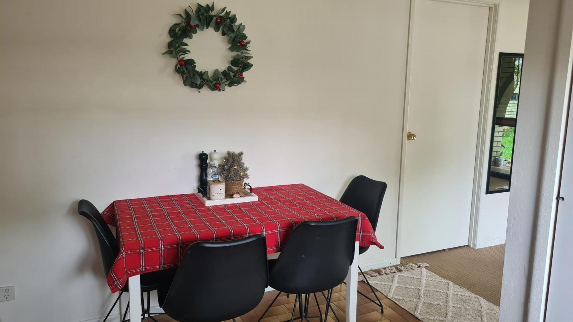 In Fantastic Location Holiday home Brisbane