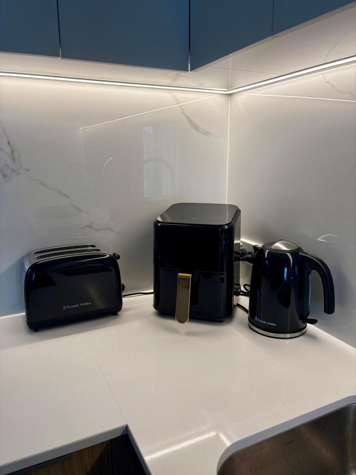 Apartment Chermside