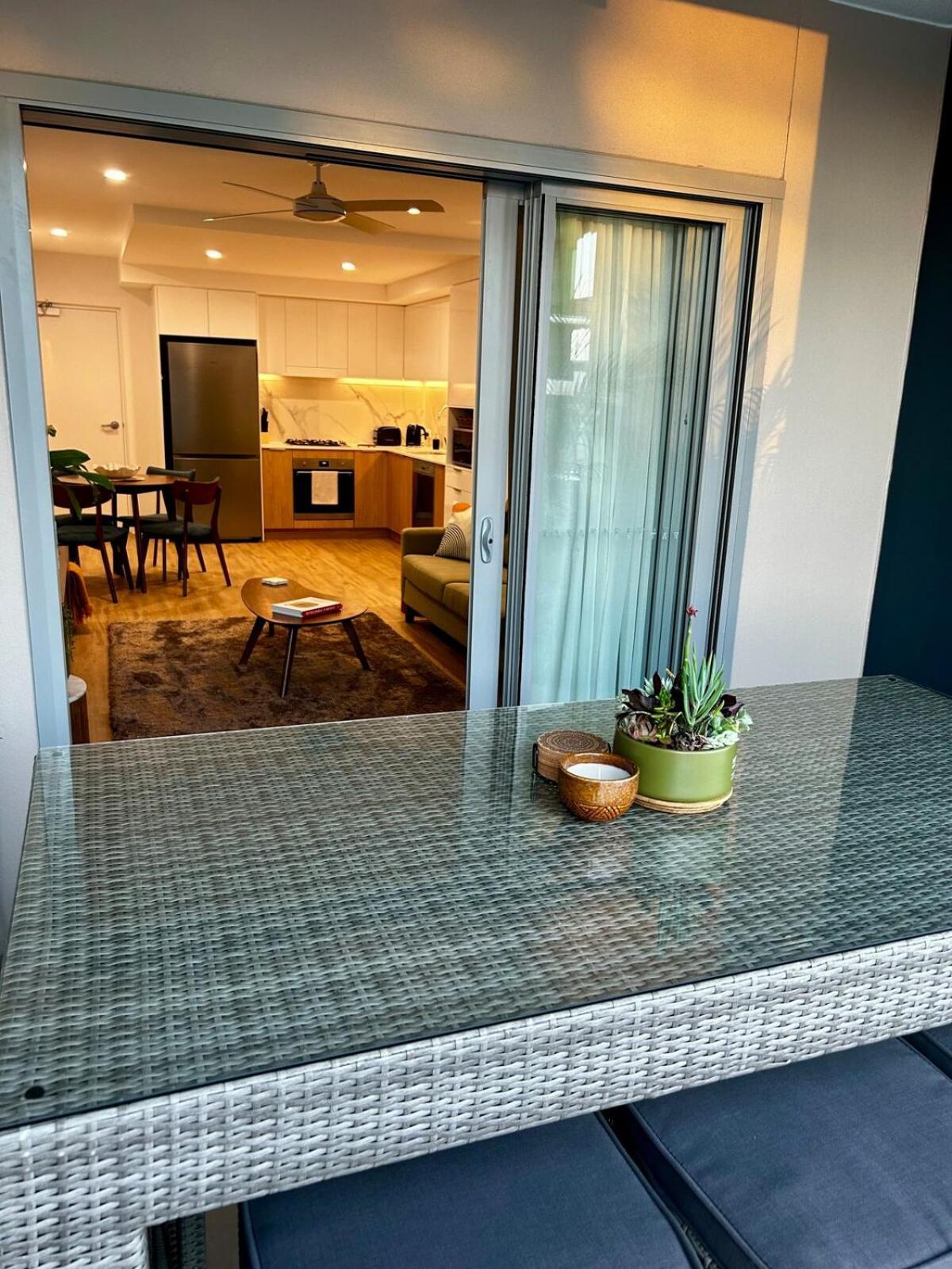 Chermside Apartment *