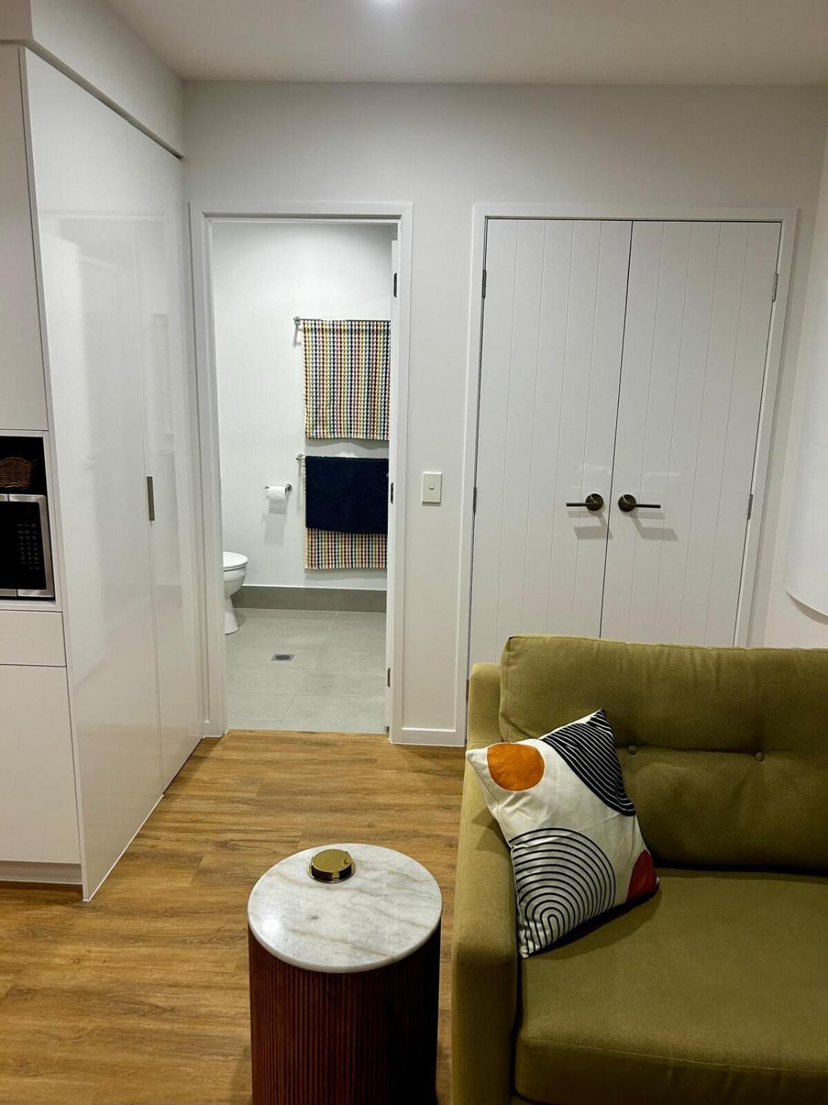 Chermside Apartment
