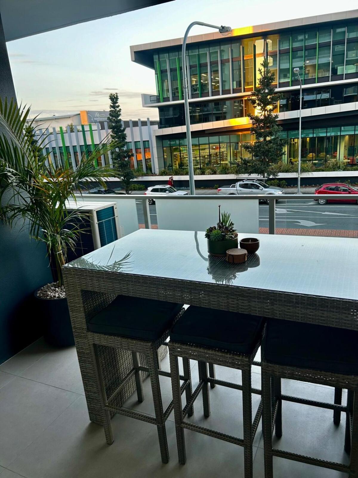 Apartment Chermside