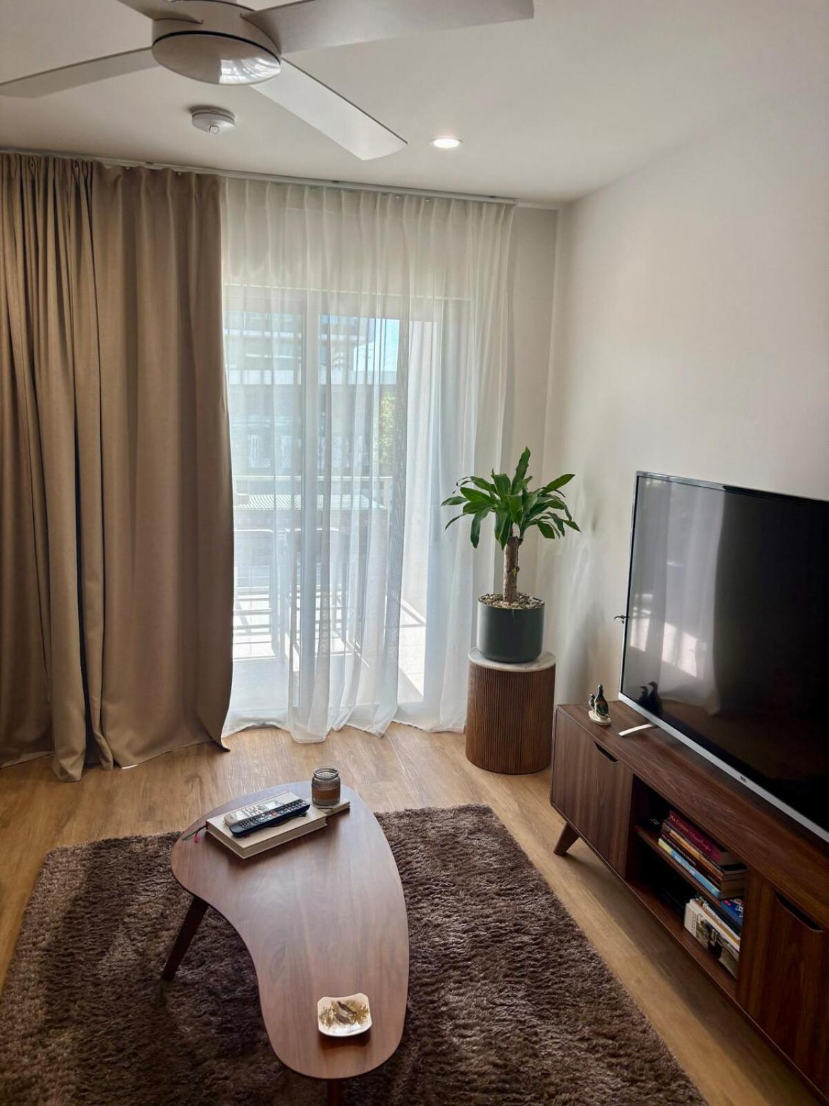 Apartment Chermside *