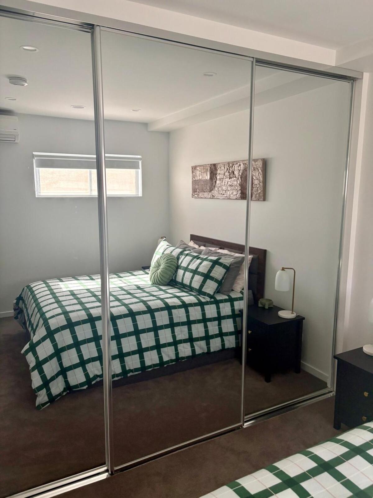 Apartment Chermside Brisbane