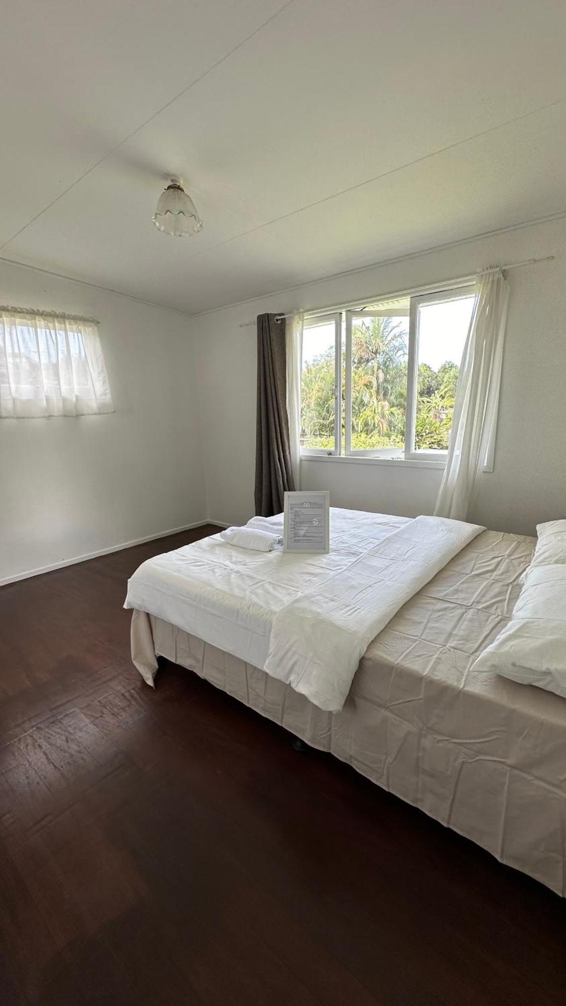 Bright House In Upper Mt Gravatt Holiday home