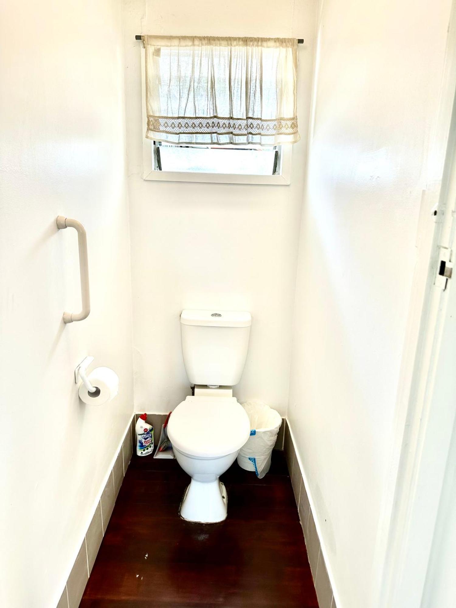 Bright House In Upper Mt Gravatt