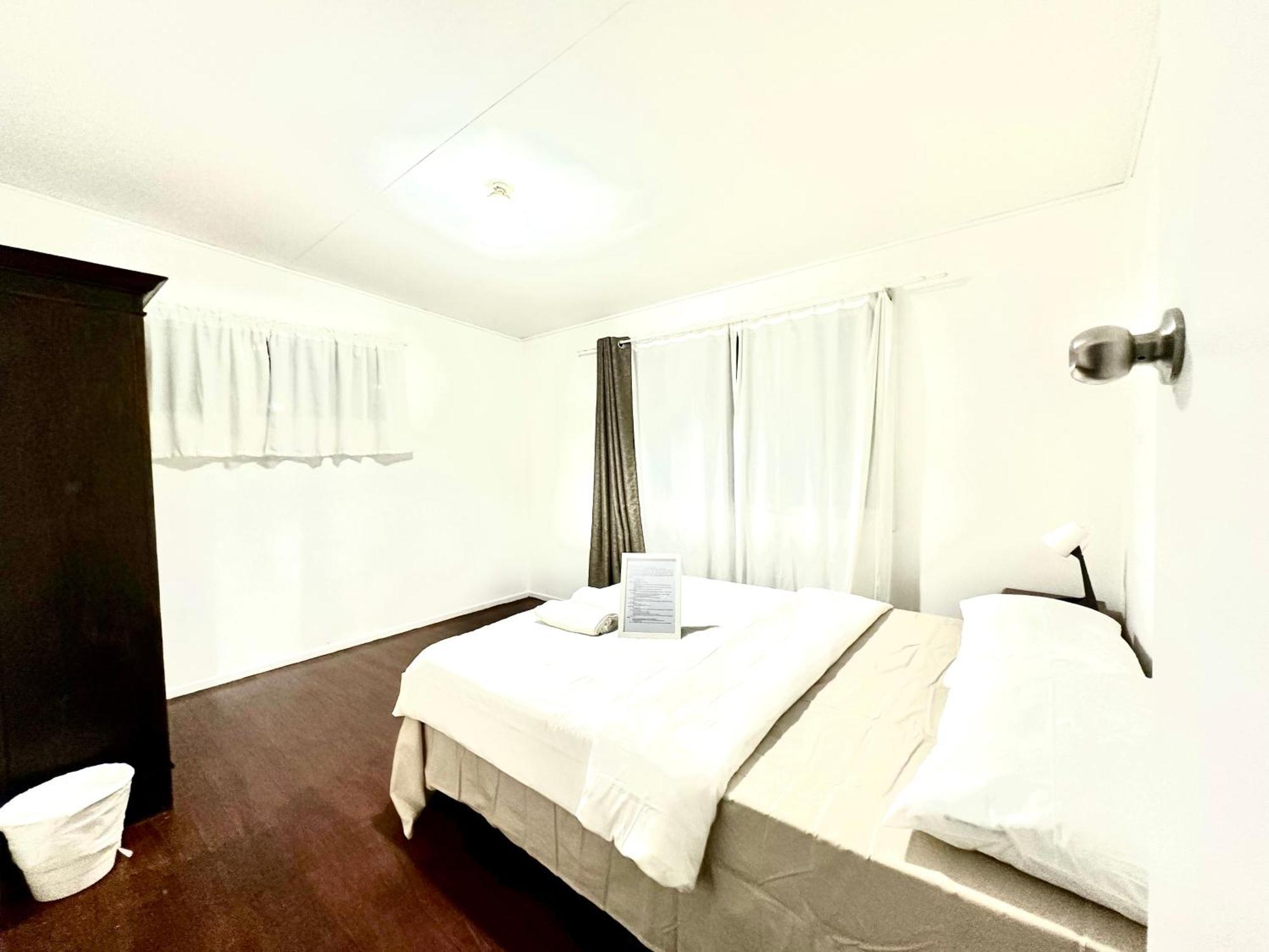 Bright House In Upper Mt Gravatt Holiday home *