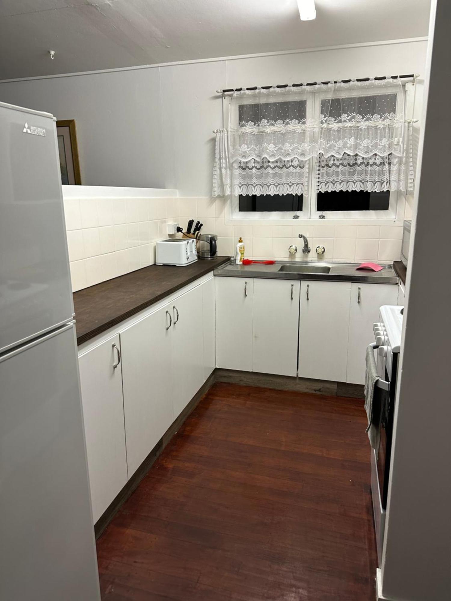 Holiday home Bright House In Upper Mt Gravatt Brisbane