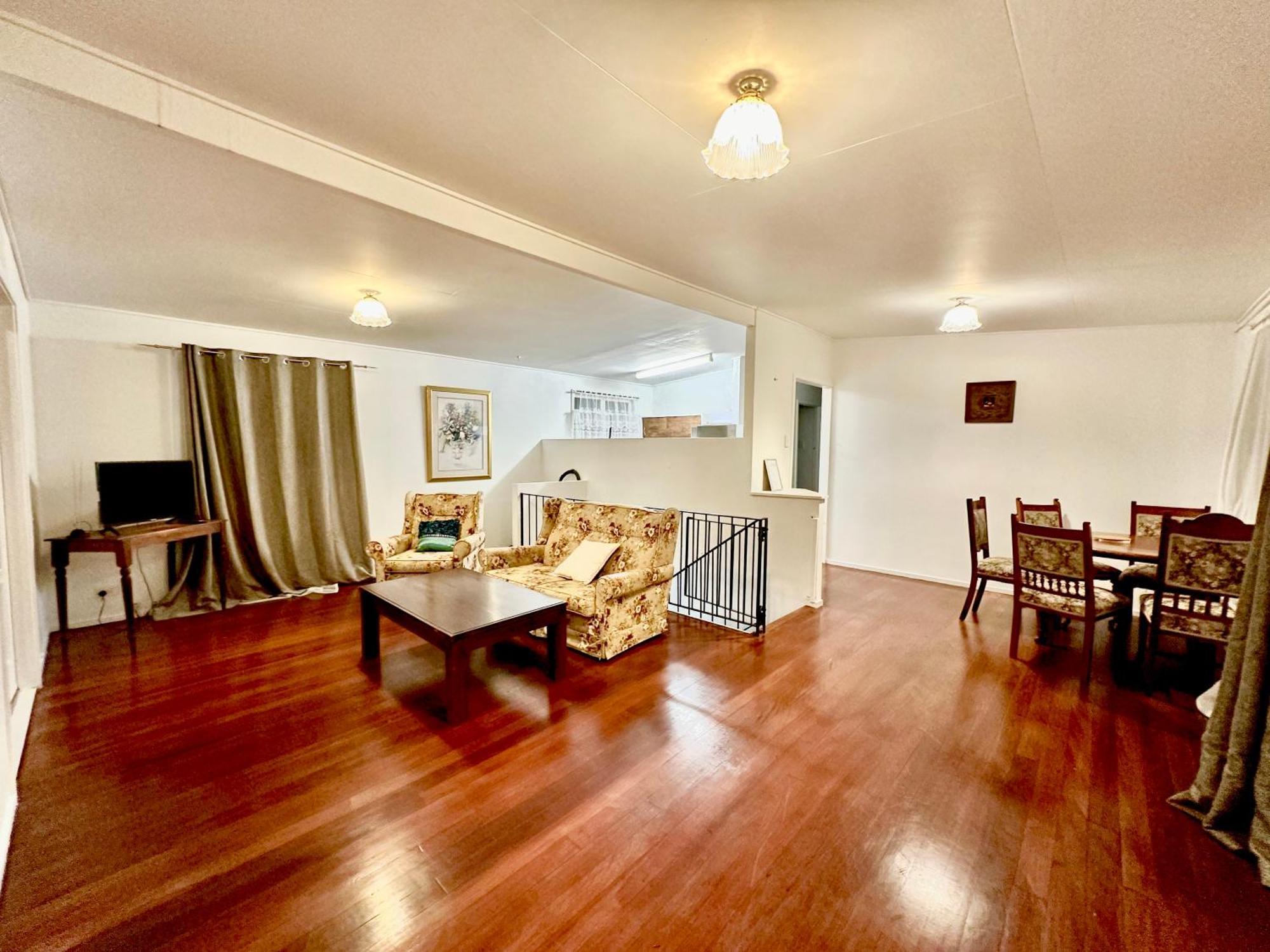 Holiday home Bright House In Upper Mt Gravatt Brisbane