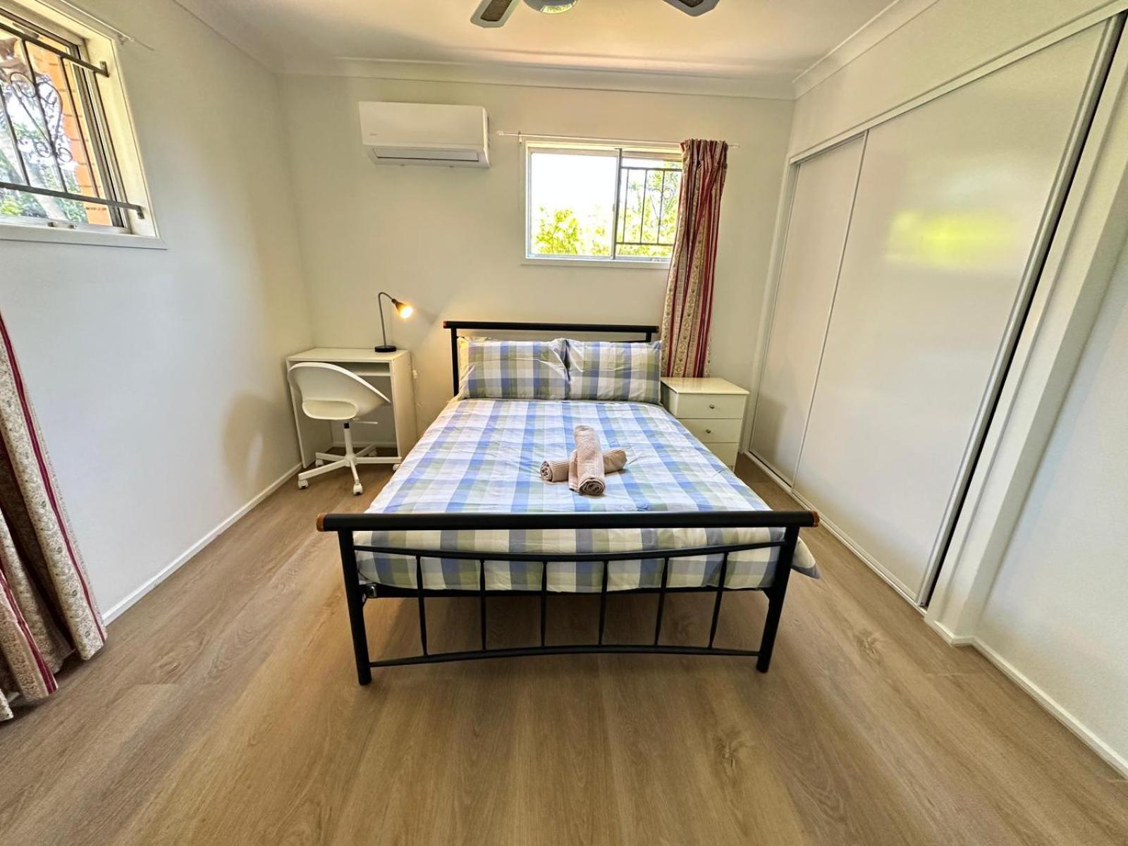 4br Cozy In Sunnybank Hills *