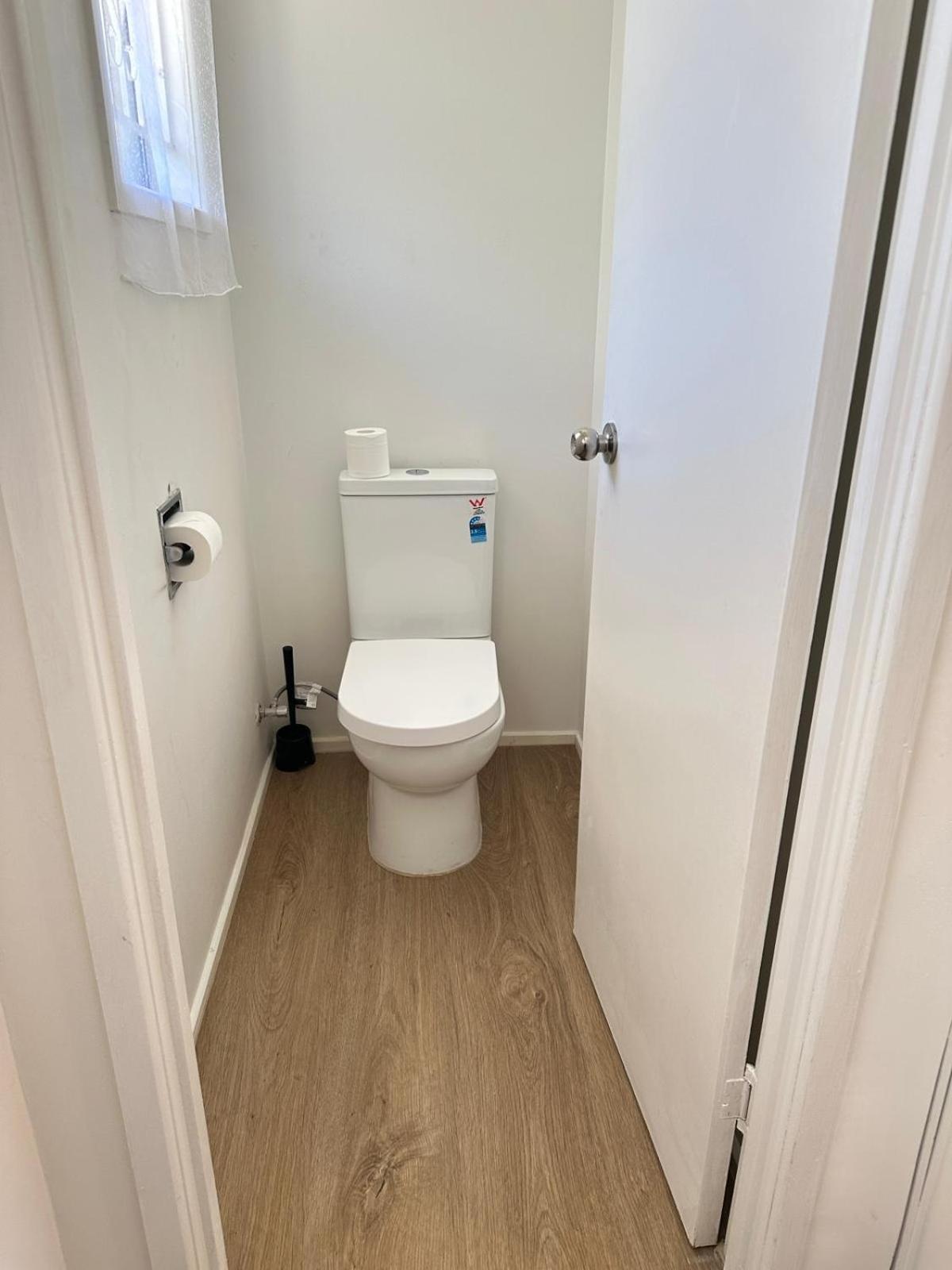 Apartment 4br Cozy In Sunnybank Hills Brisbane