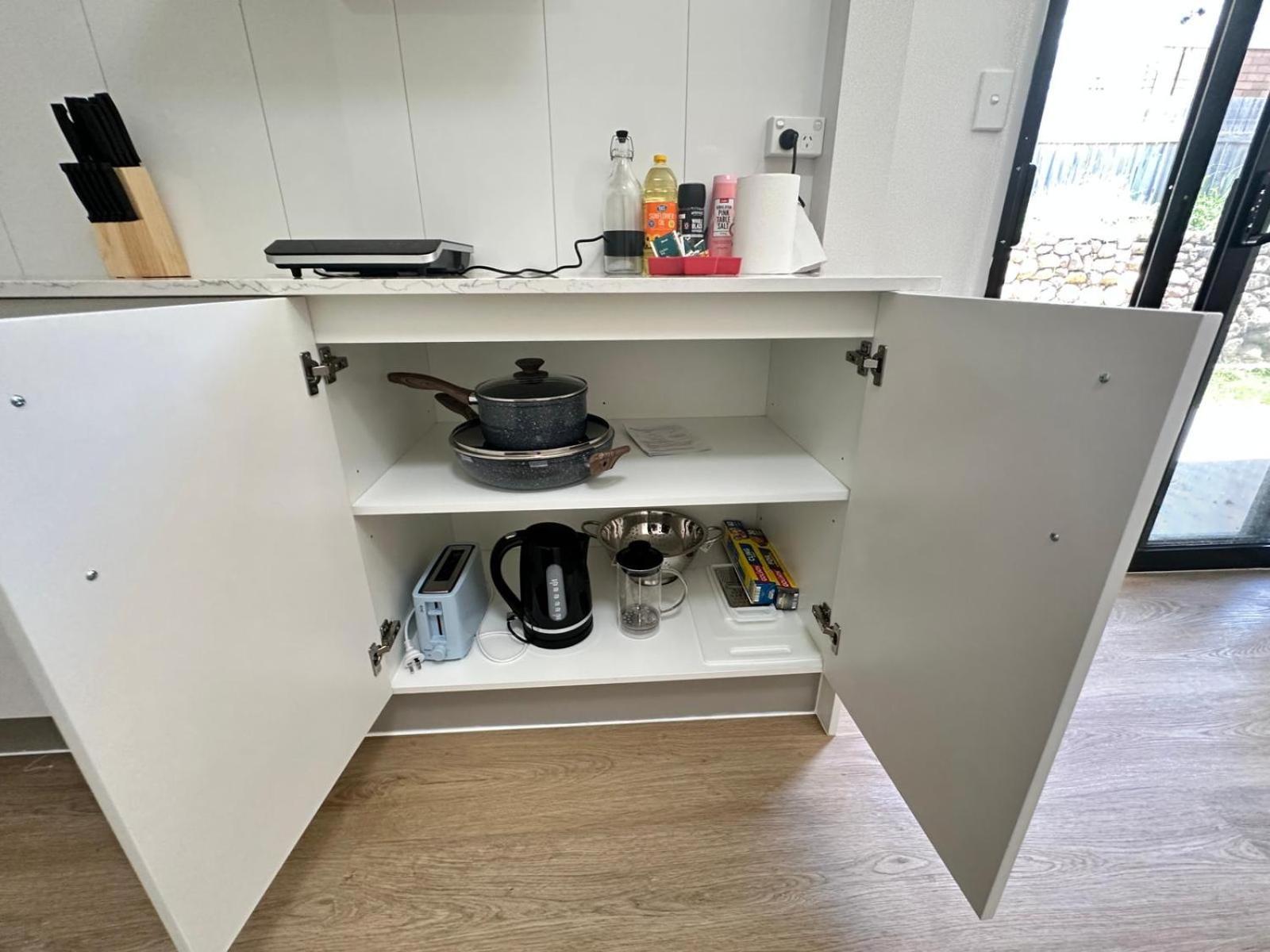 Apartment 4br Cozy In Sunnybank Hills Brisbane