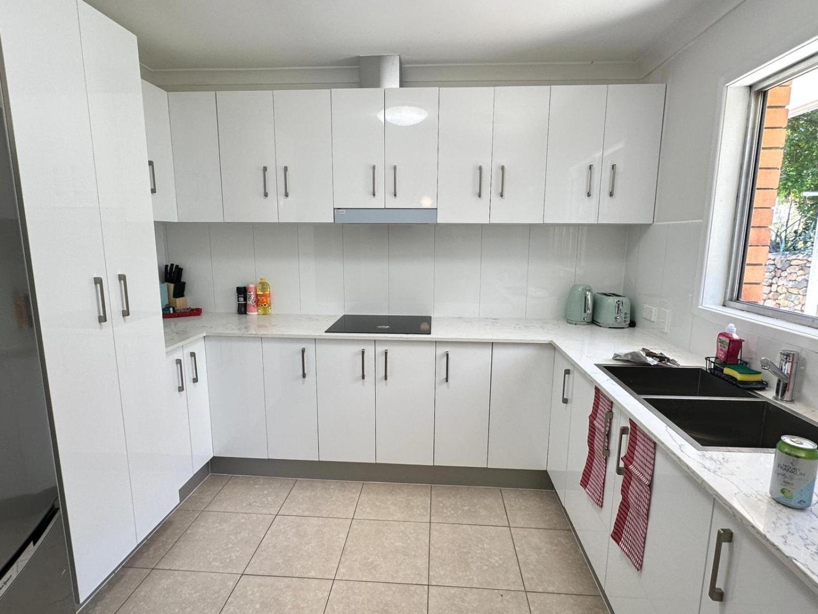 4br Cozy In Sunnybank Hills Brisbane