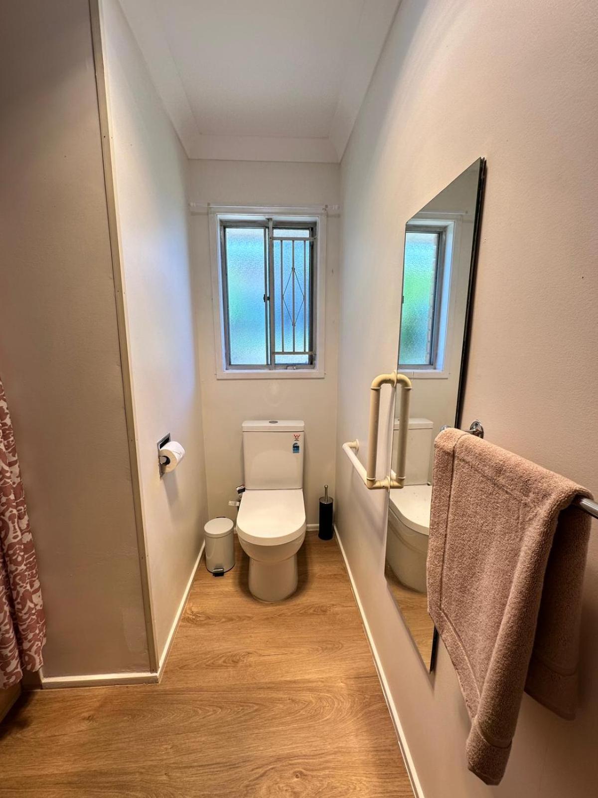Apartment 4br Cozy In Sunnybank Hills *