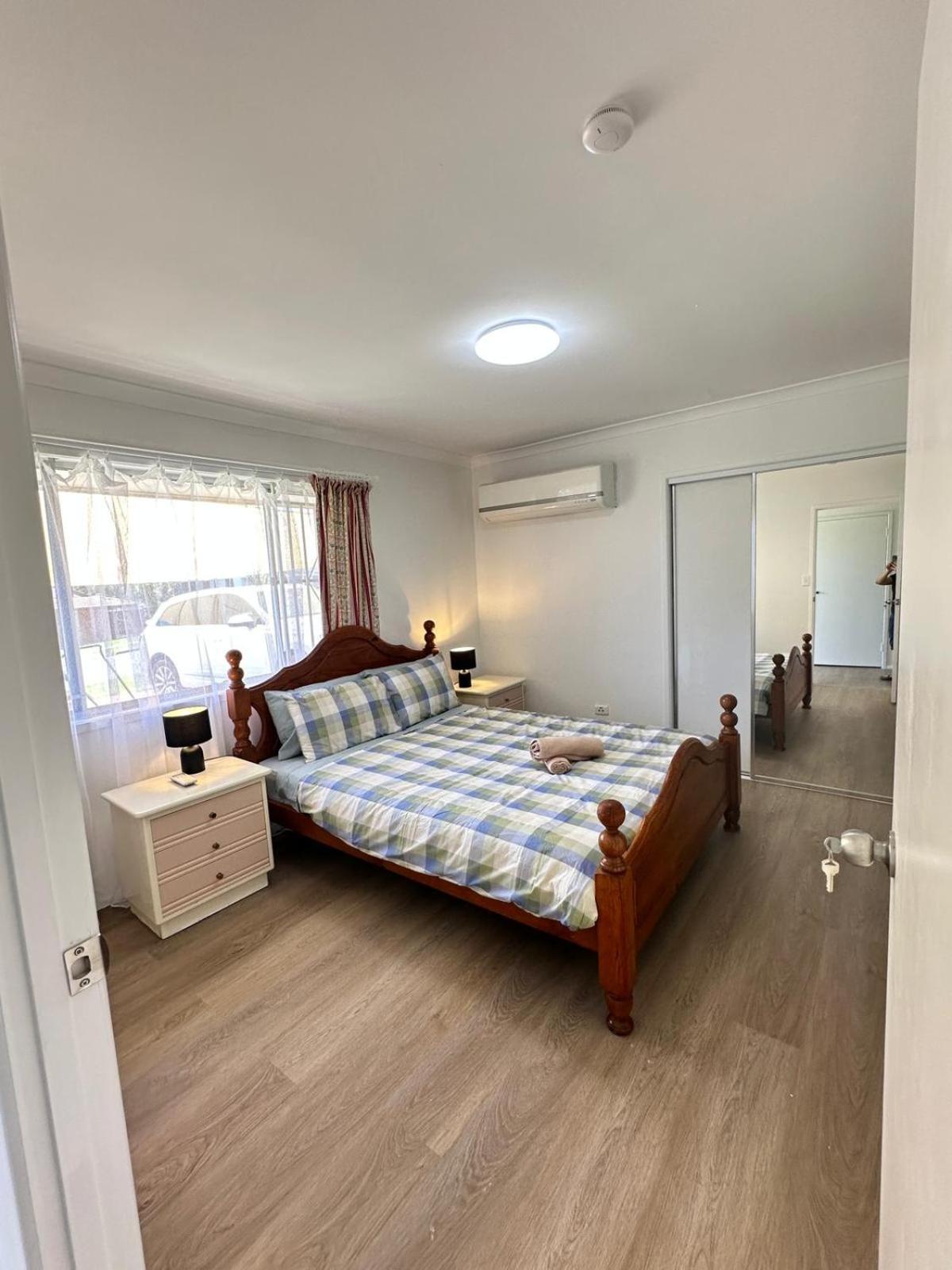 Apartment 4br Cozy In Sunnybank Hills *