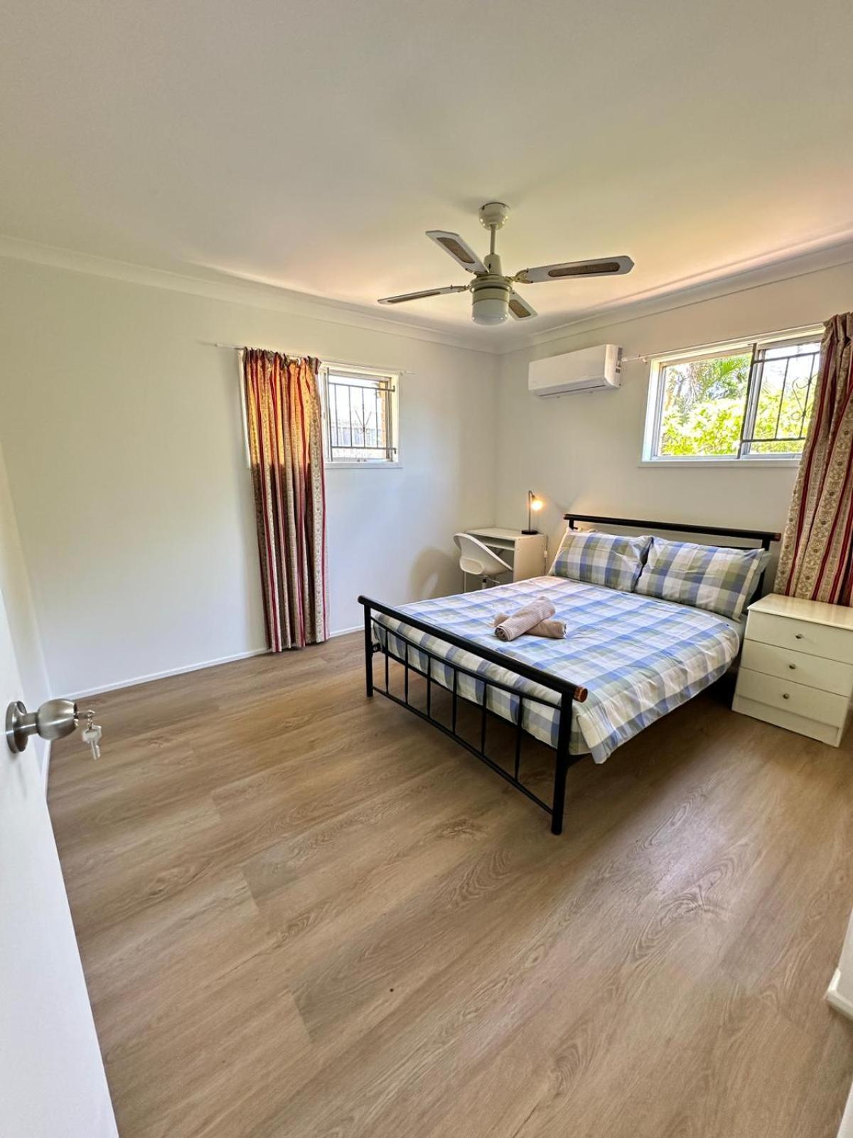 4br Cozy In Sunnybank Hills *