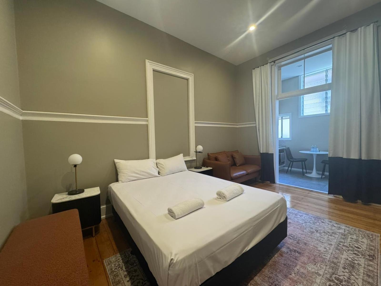 K2 Hotel Brisbane